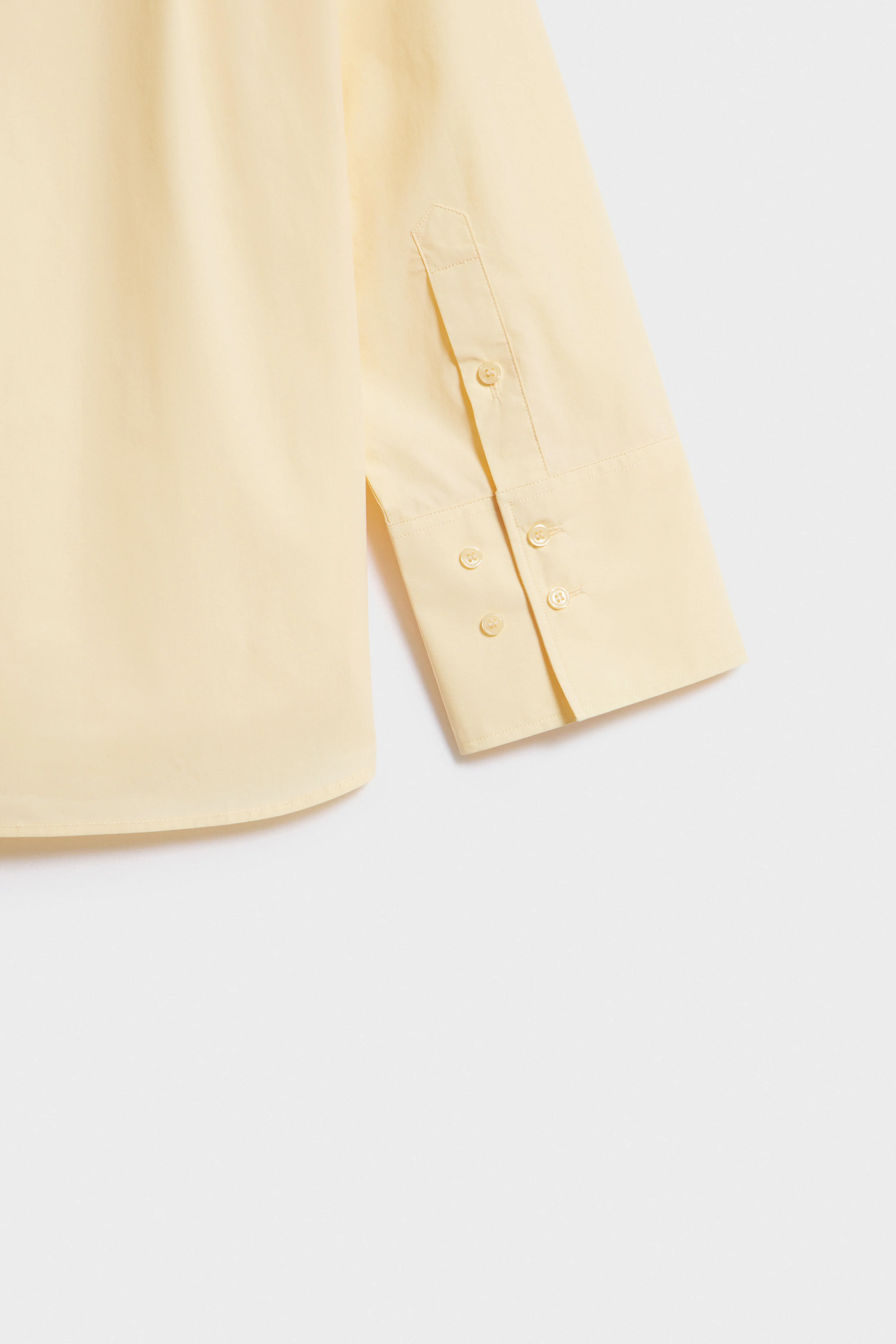 REGULAR-FIT COTTON SHIRT - Image 7