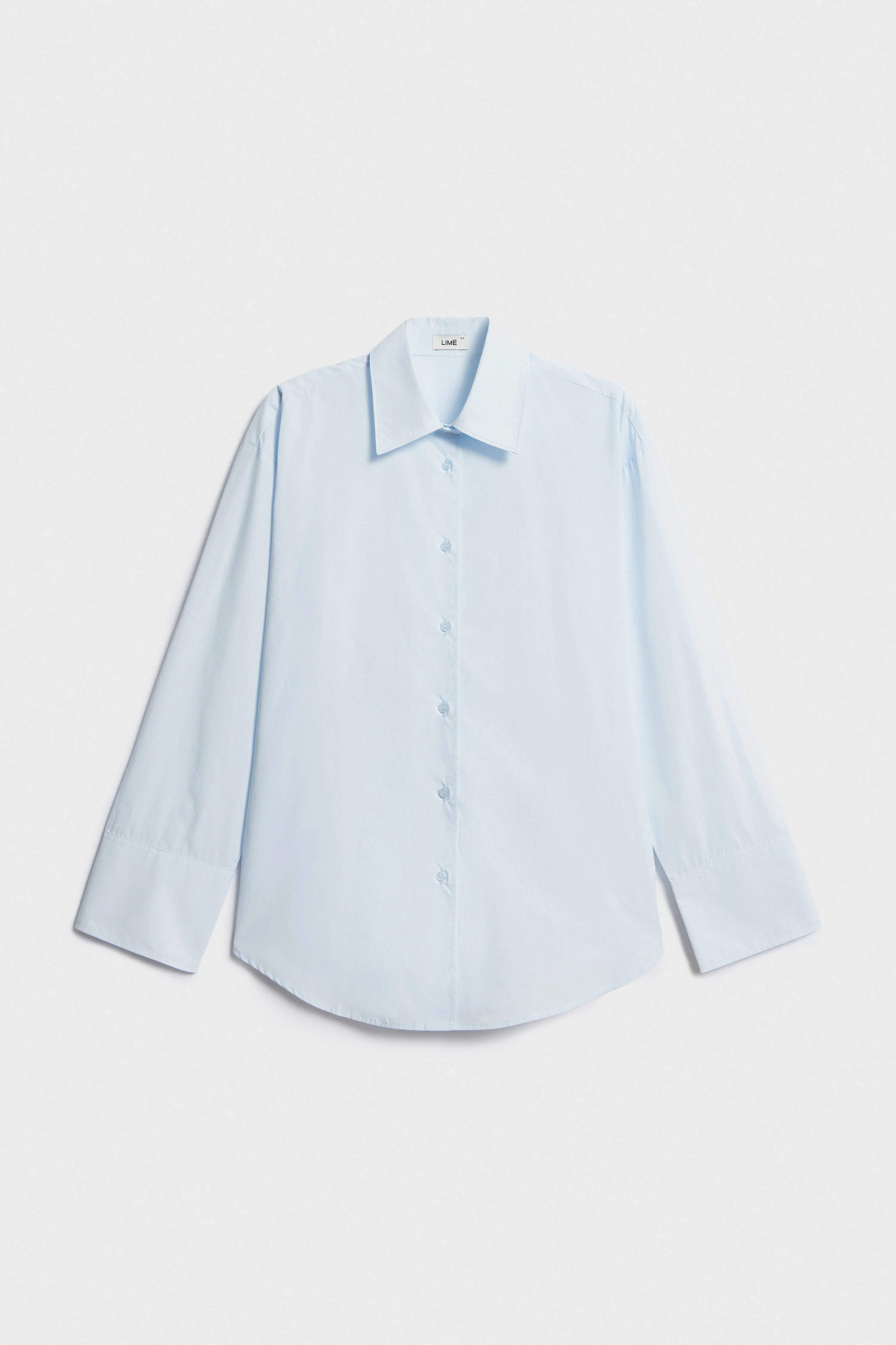 REGULAR-FIT COTTON SHIRT - Image 3