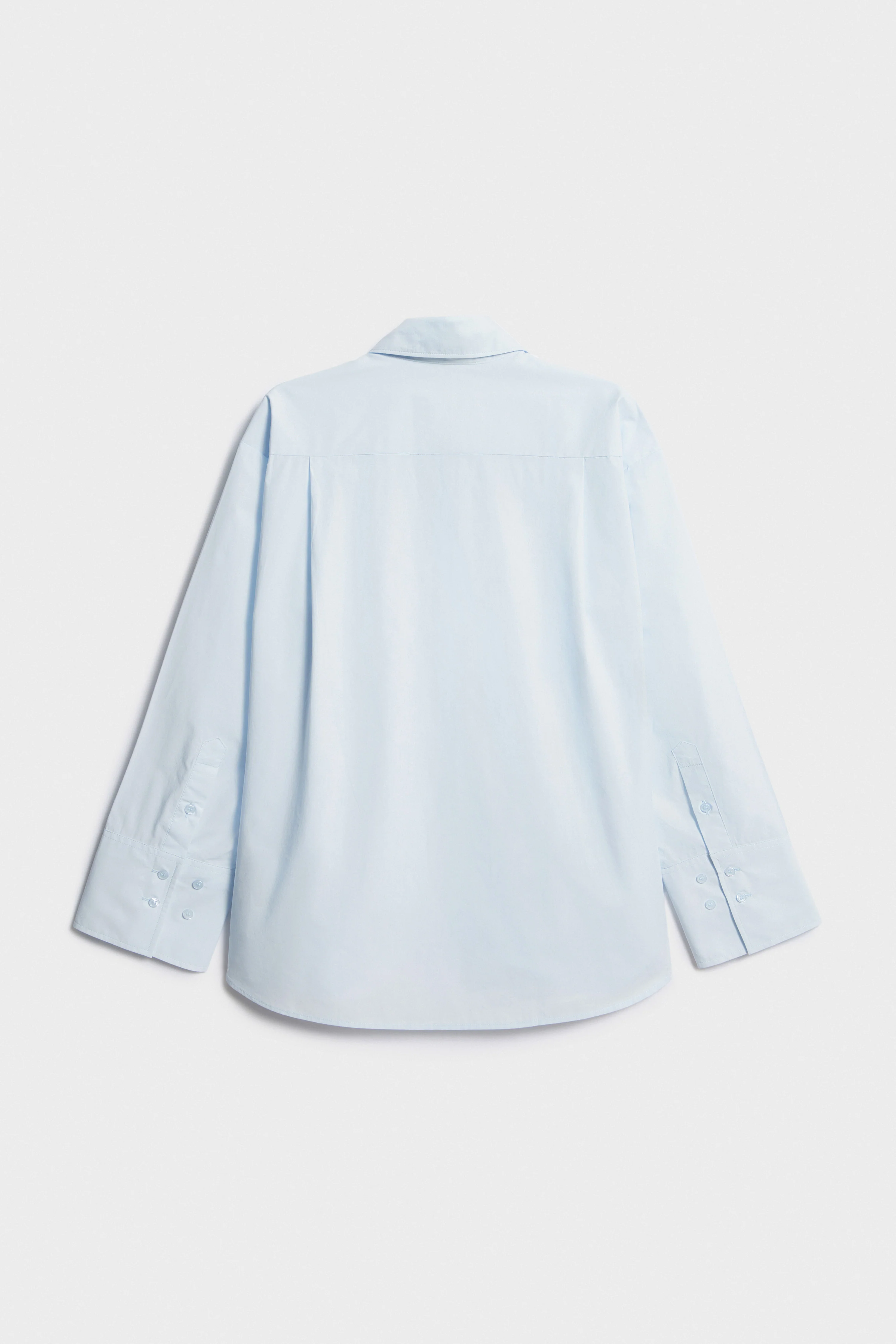 REGULAR-FIT COTTON SHIRT - Image 4