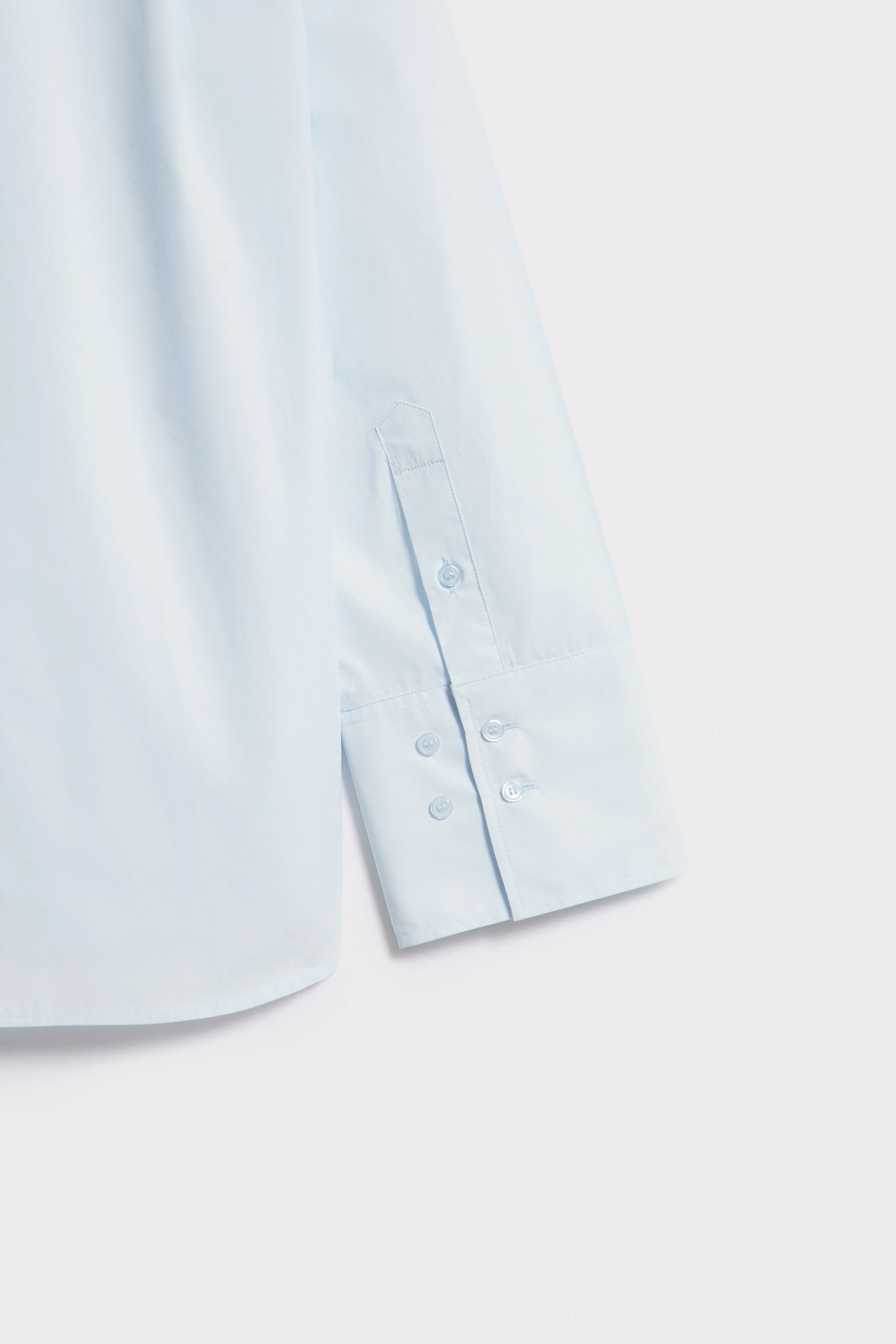 REGULAR-FIT COTTON SHIRT - Image 6