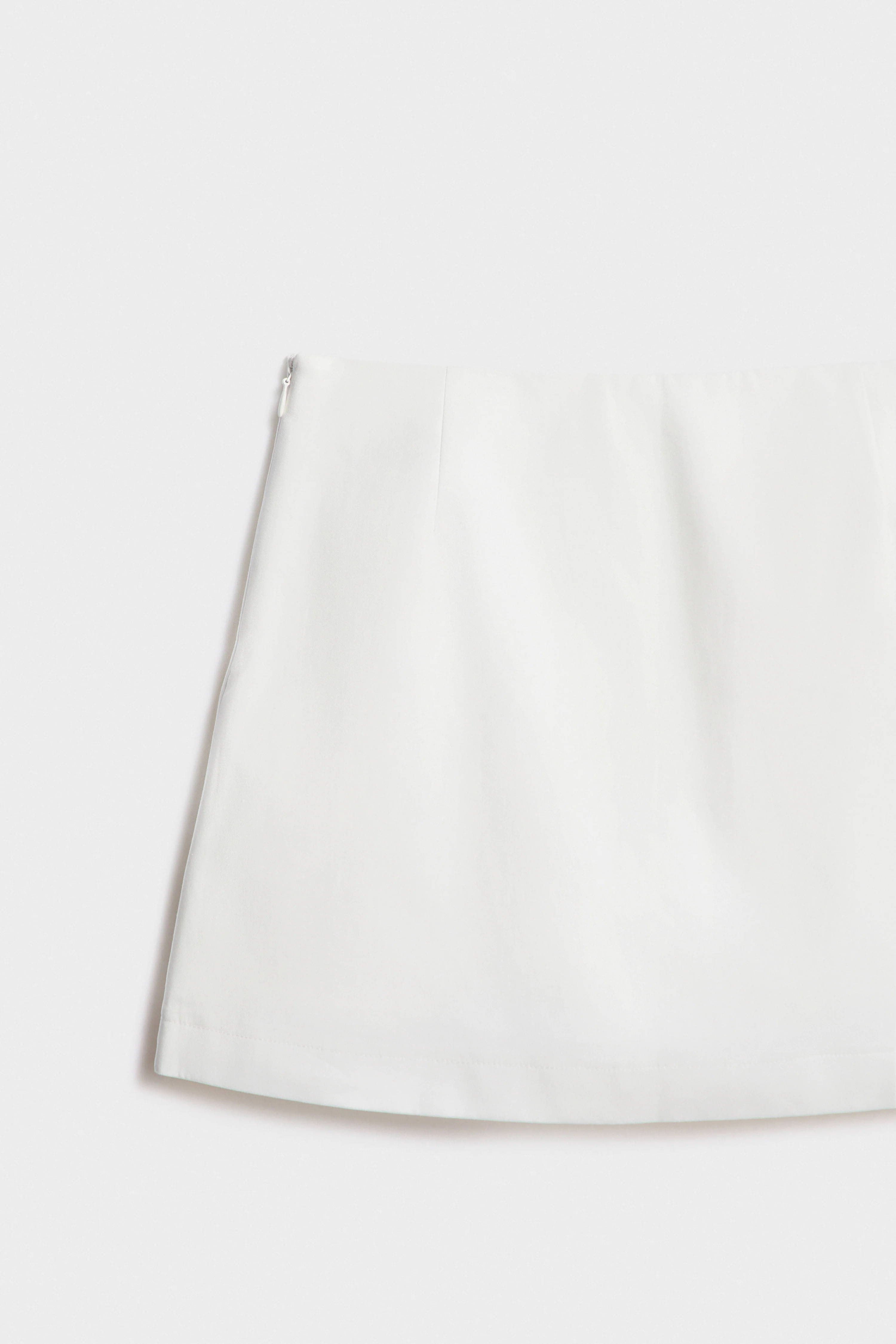COTTON SKORT - Image 3