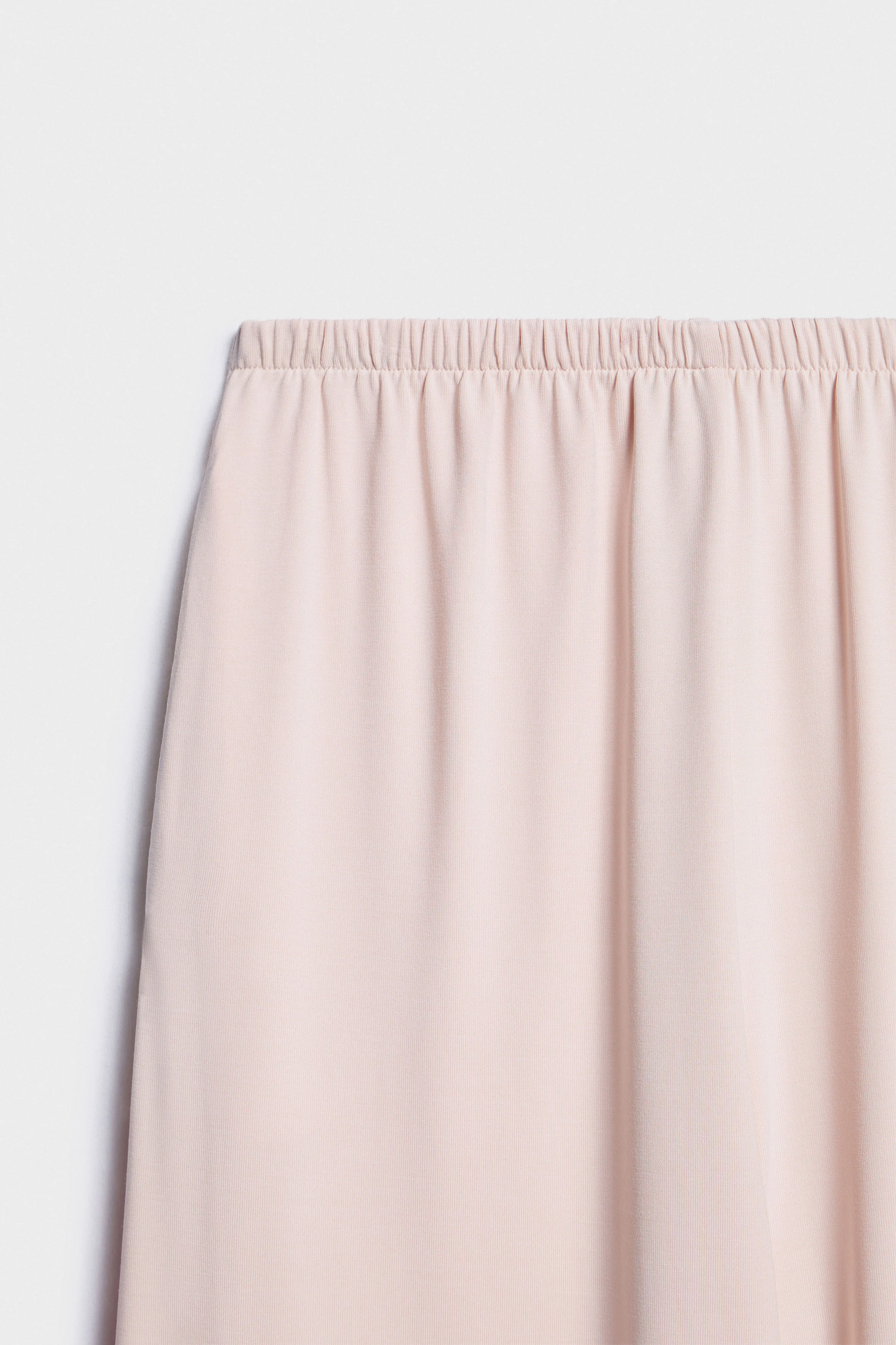 BALLOON-FIT VISCOSE JOGGERS - Image 4