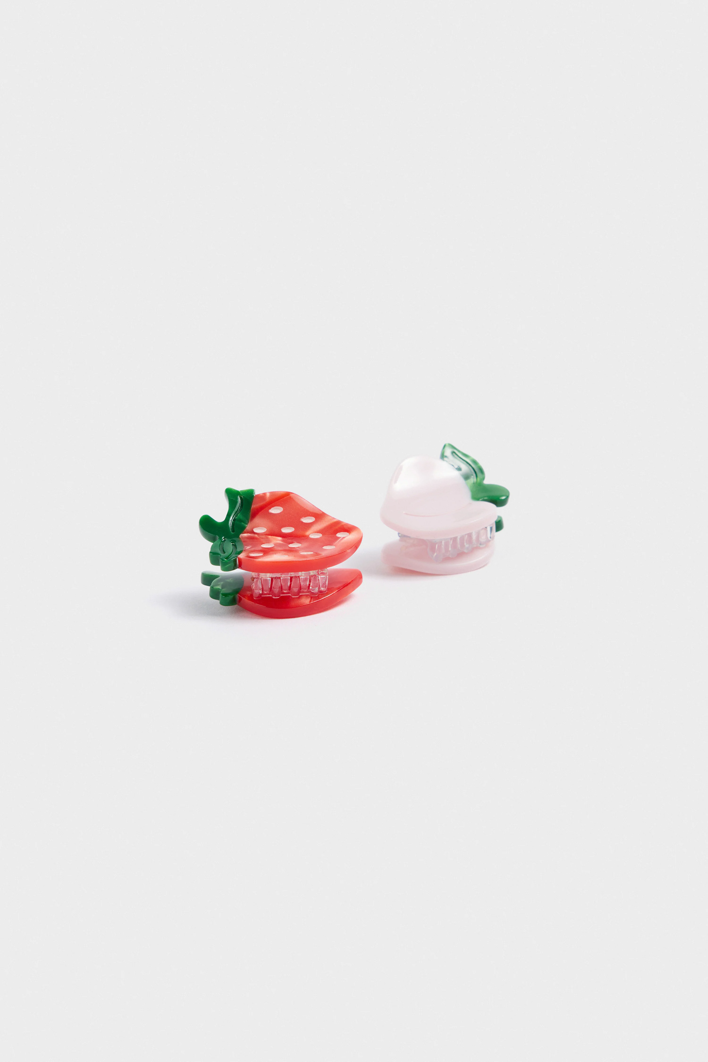 PACK OF CLAW CLIPS - Image 3