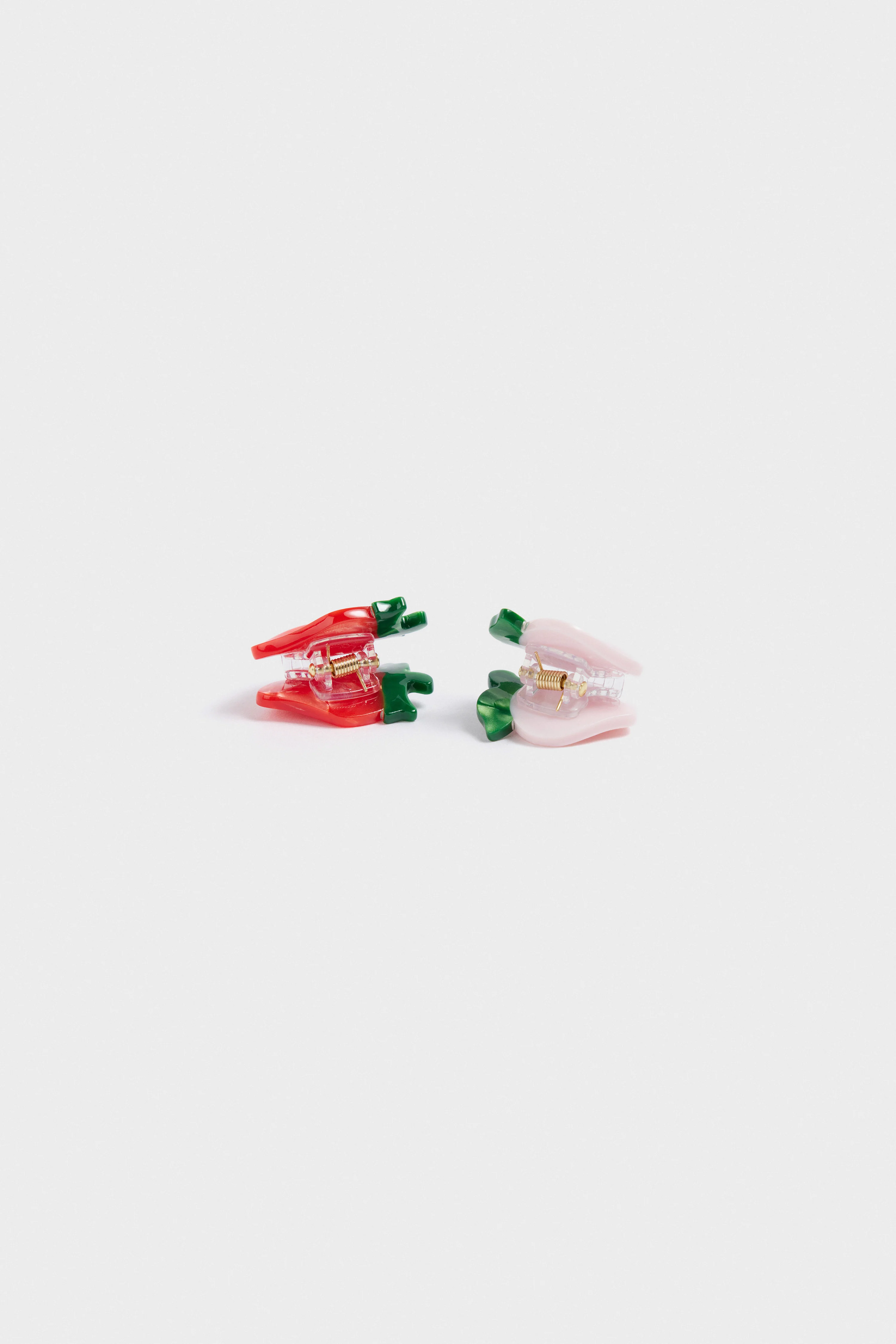 PACK OF CLAW CLIPS - Image 4