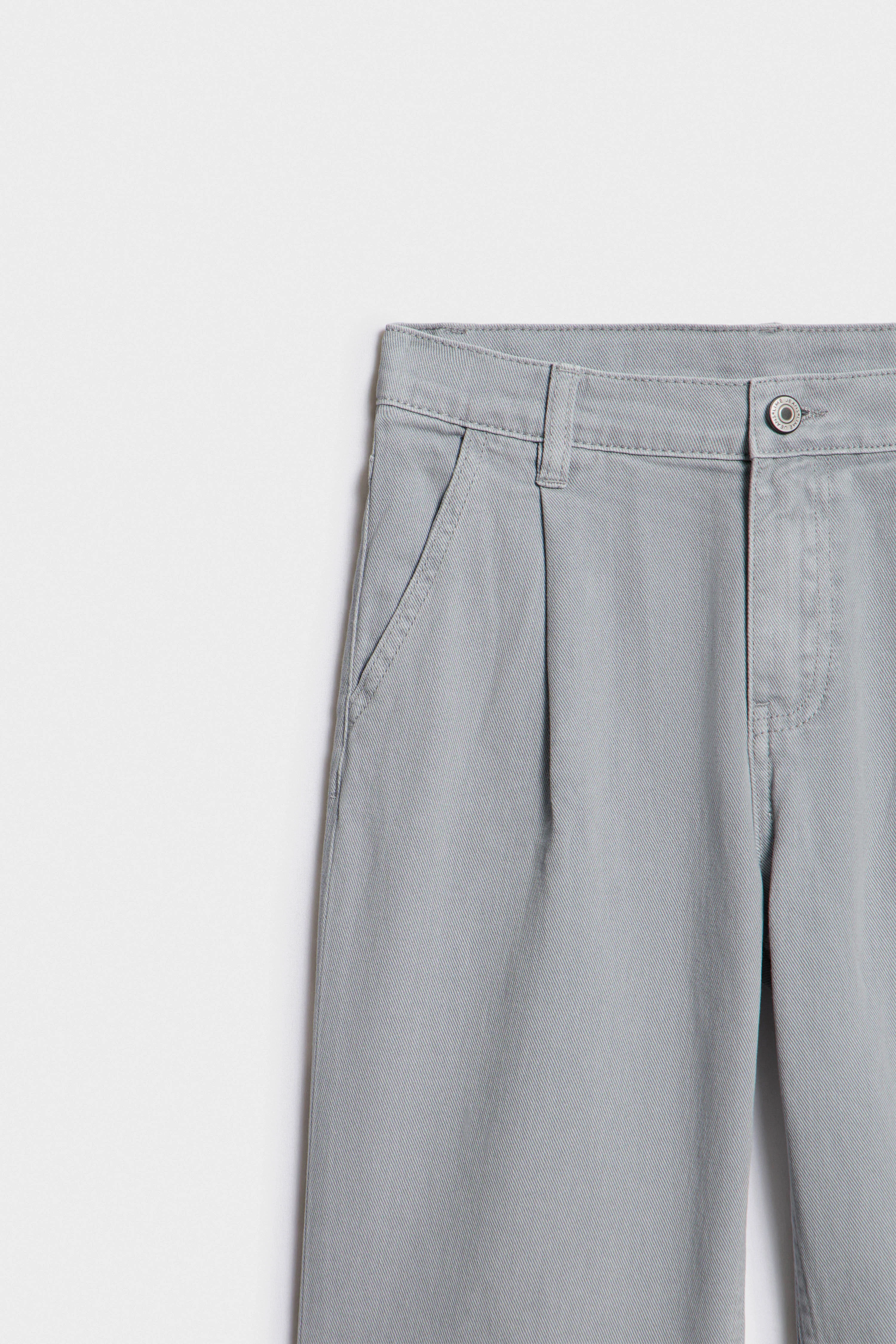 RELAXED FIT JEANS - Image 6