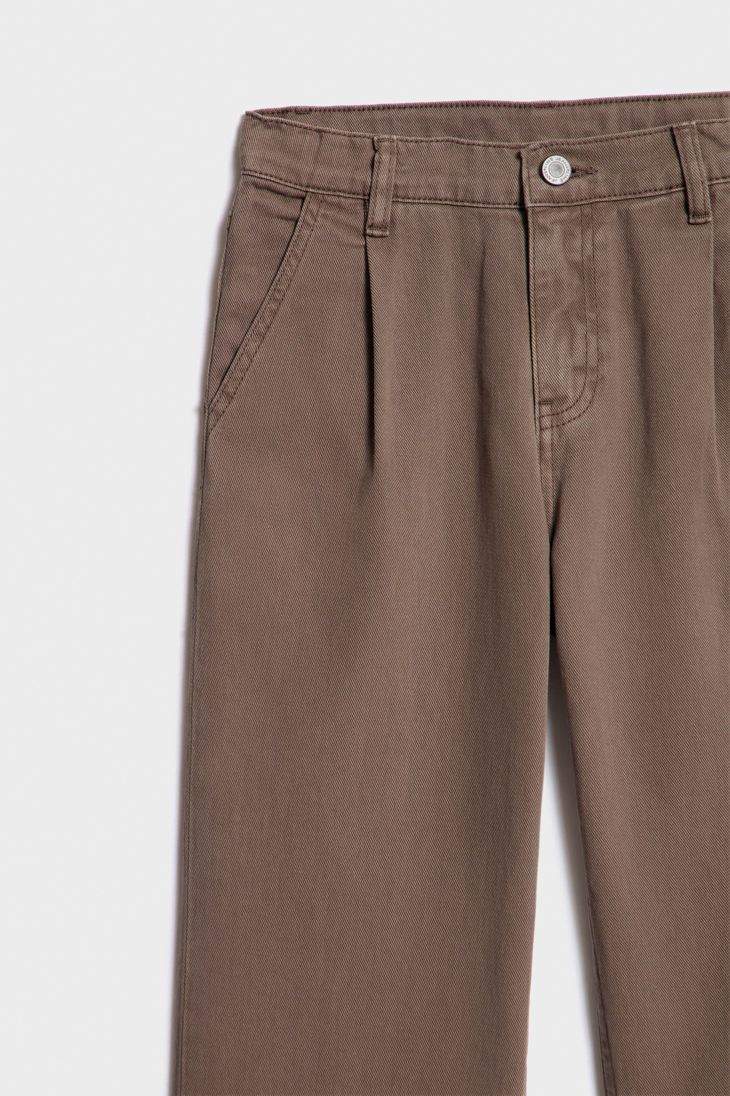 RELAXED FIT JEANS - Image 8