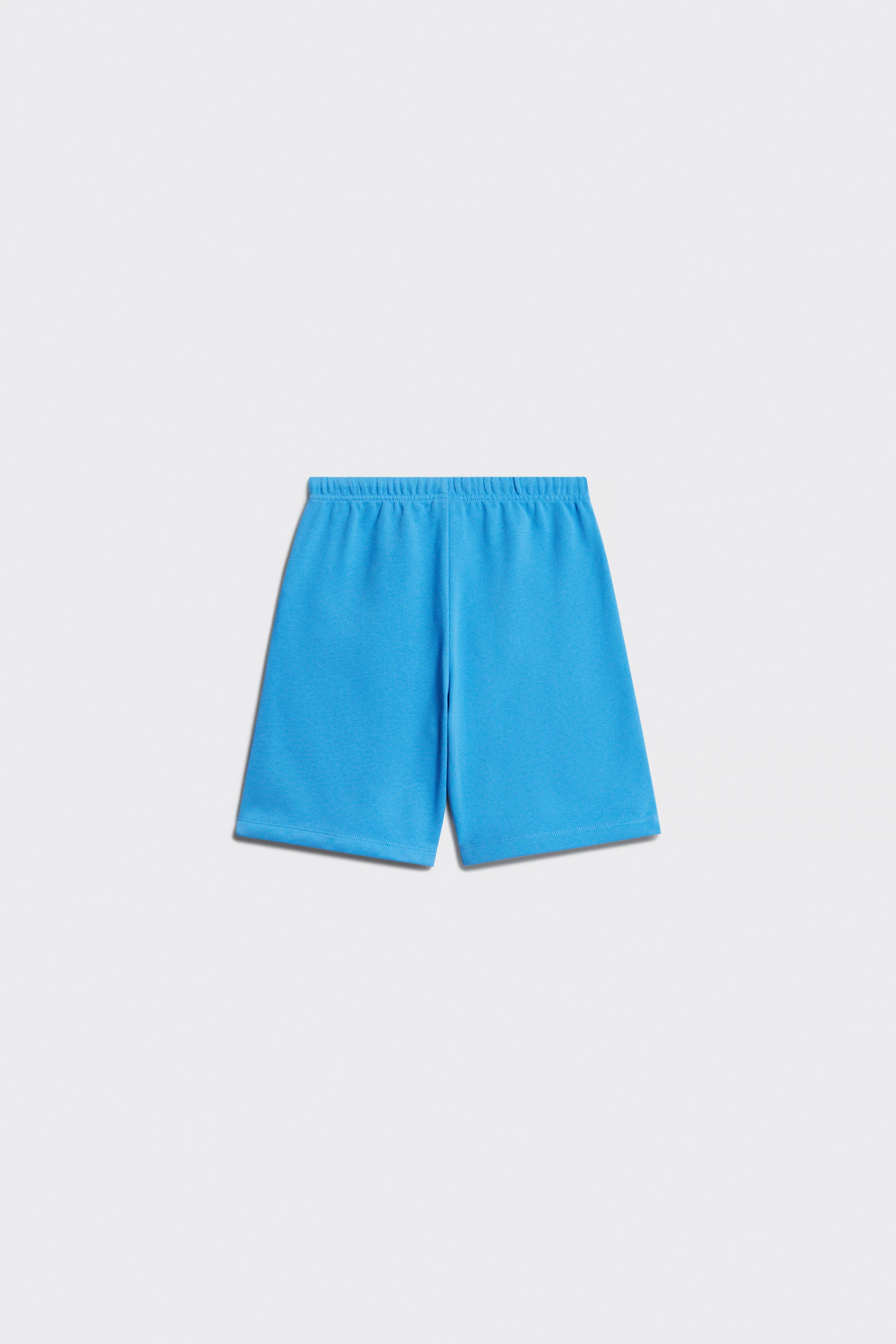 STRAIGHT SWEATSHORTS - Image 6
