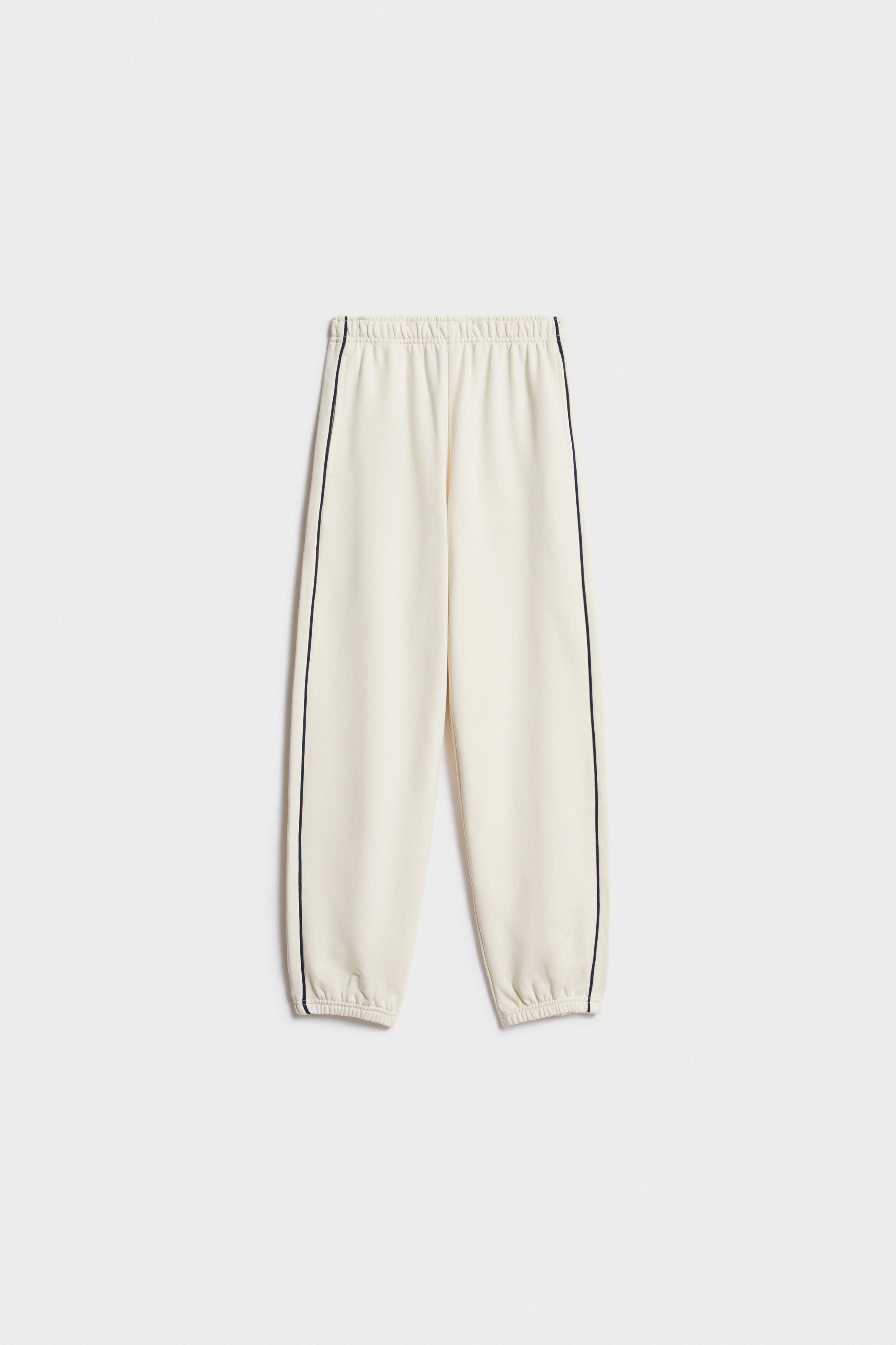 COTTON SWEATPANT JOGGERS - Image 4