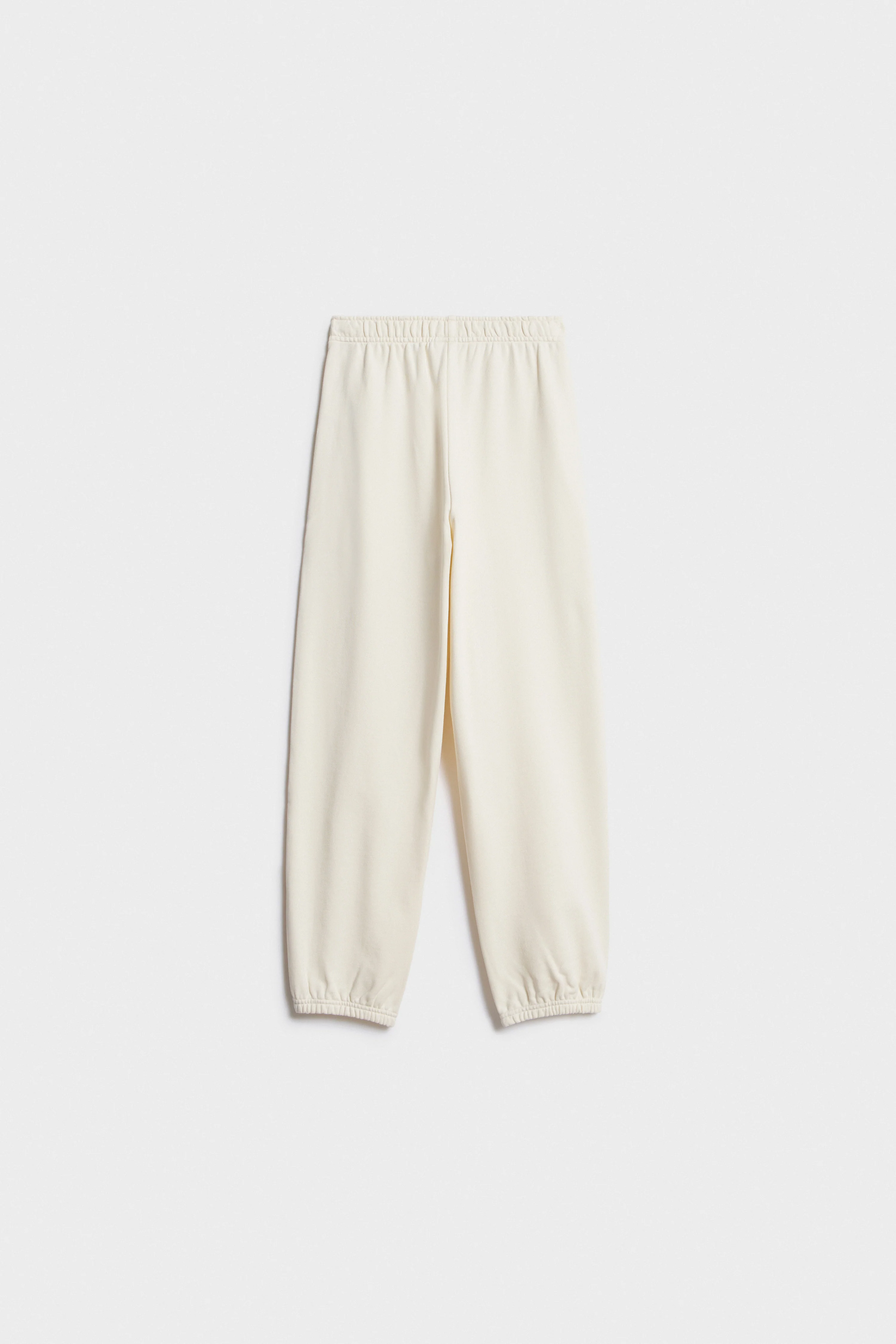 COTTON SWEATPANT JOGGERS - Image 5