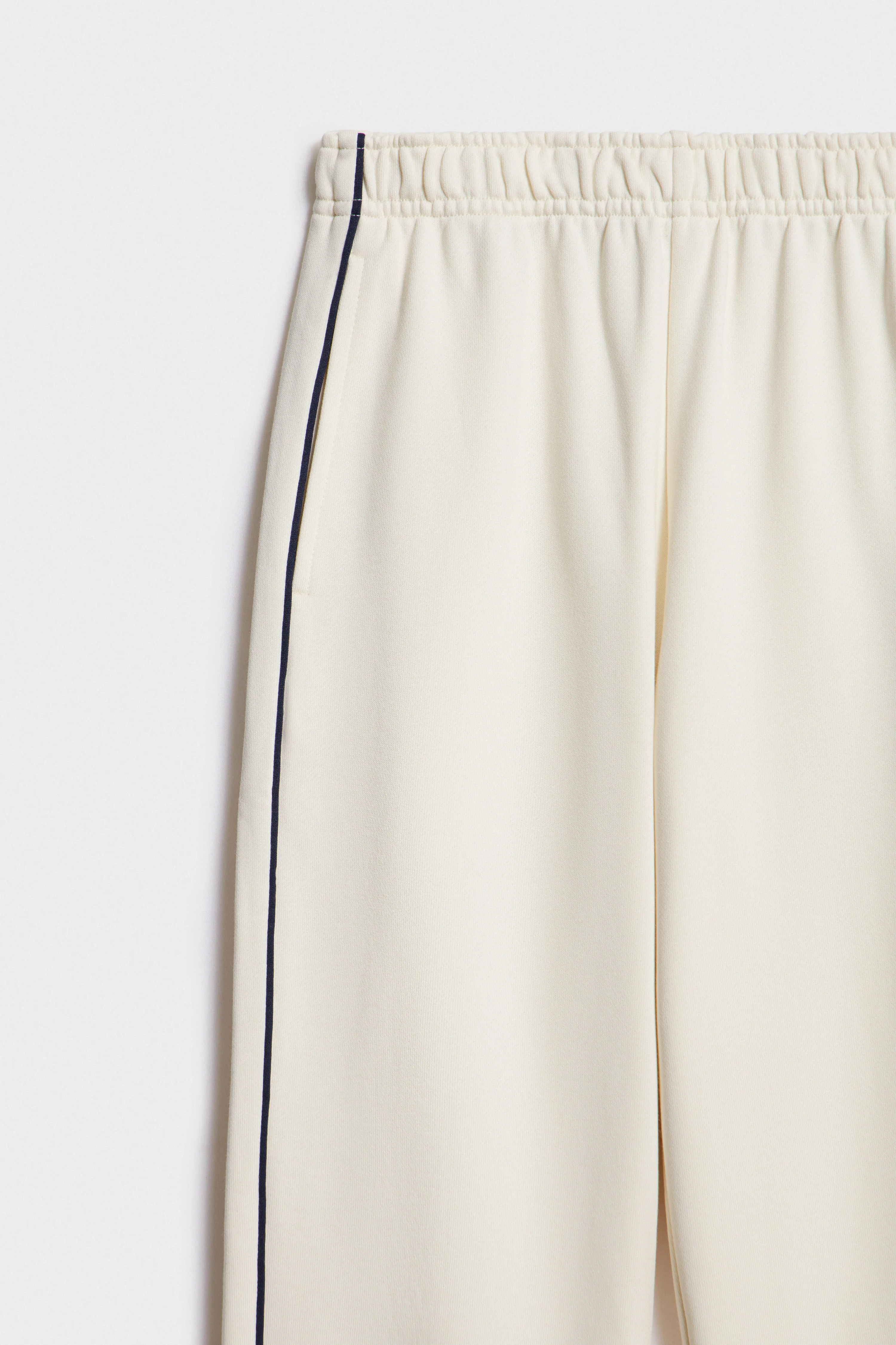 COTTON SWEATPANT JOGGERS - Image 6