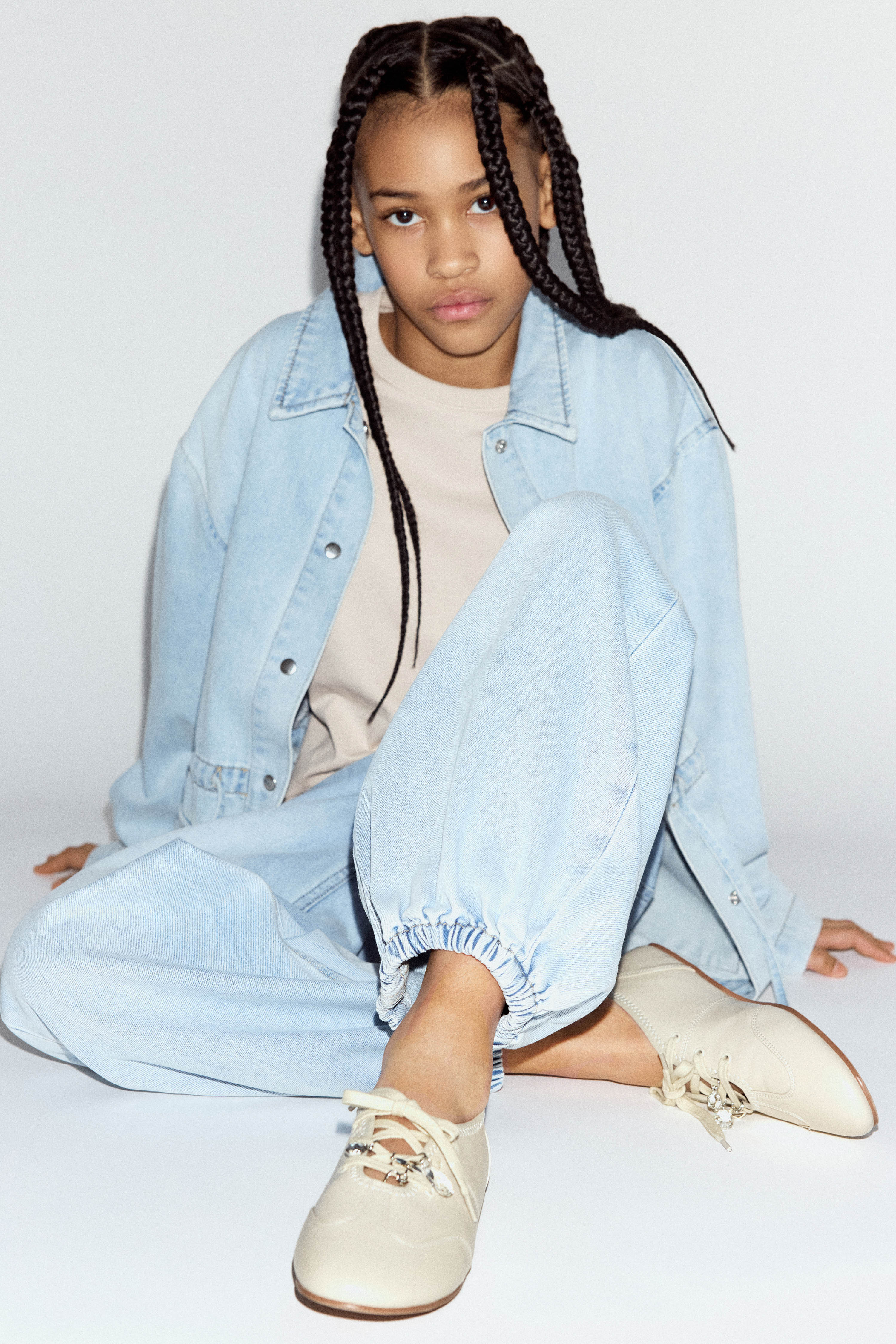 BALLON JEANS - Image 2