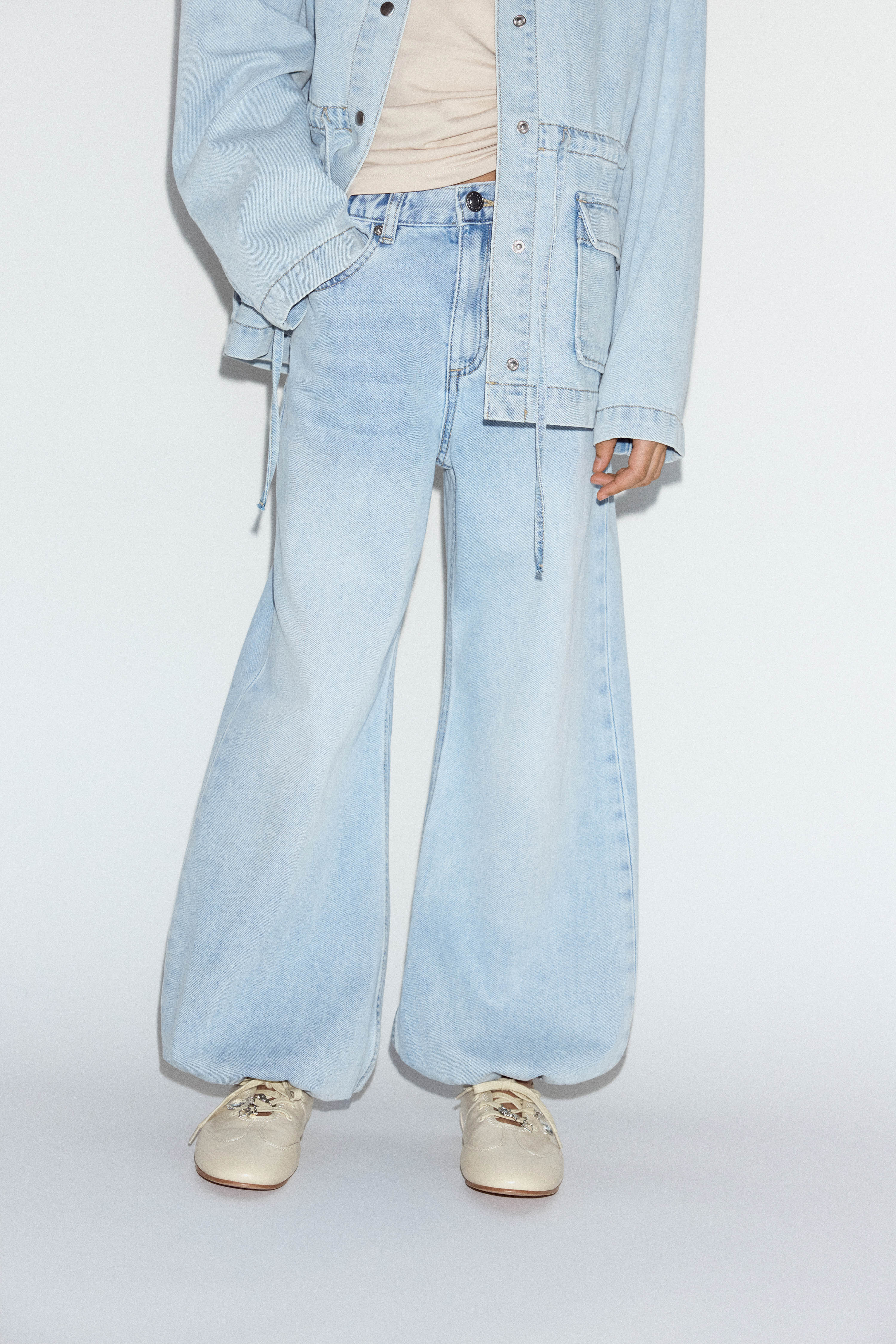 BALLON JEANS - Image 3