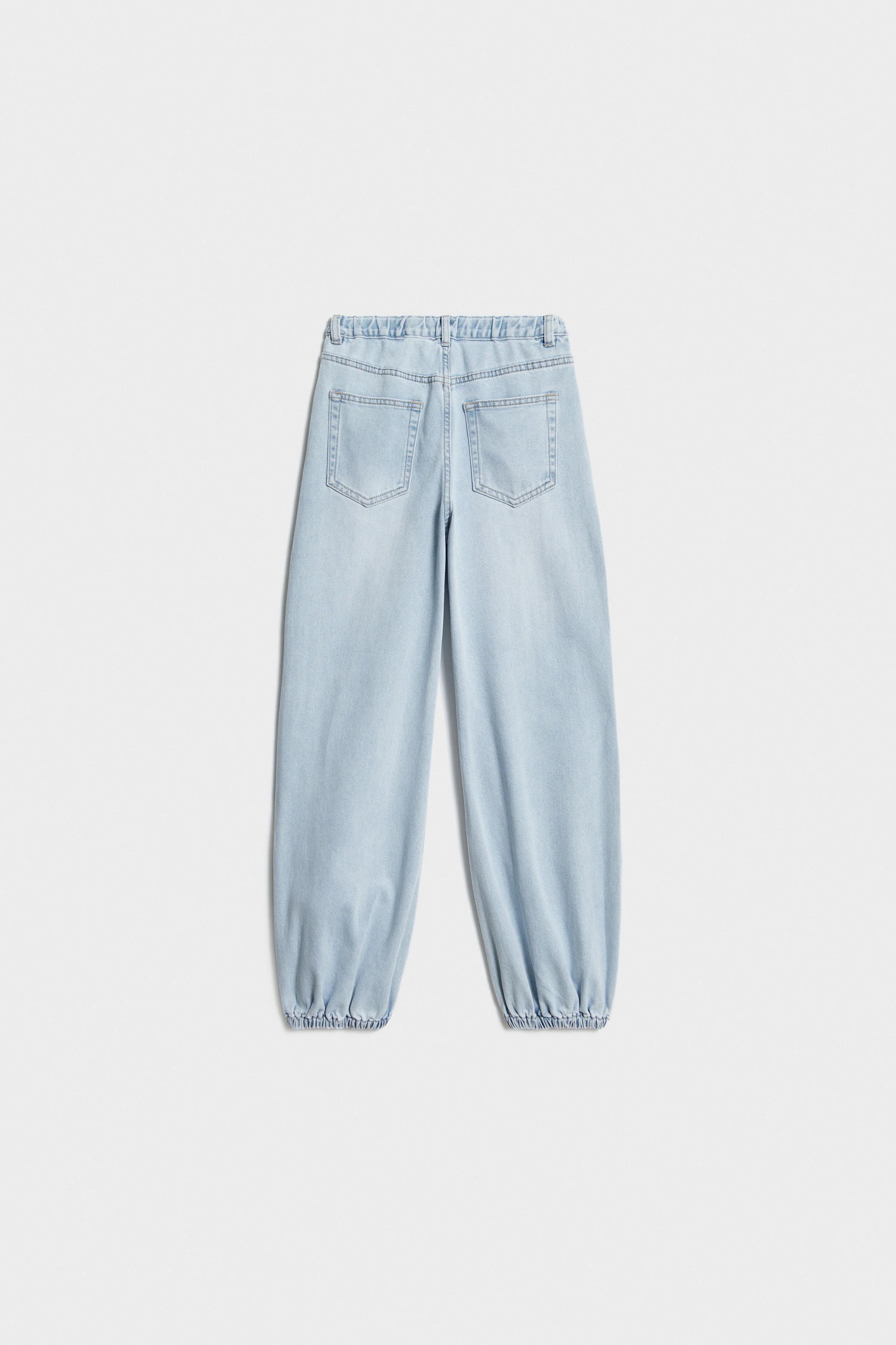 BALLON JEANS - Image 5
