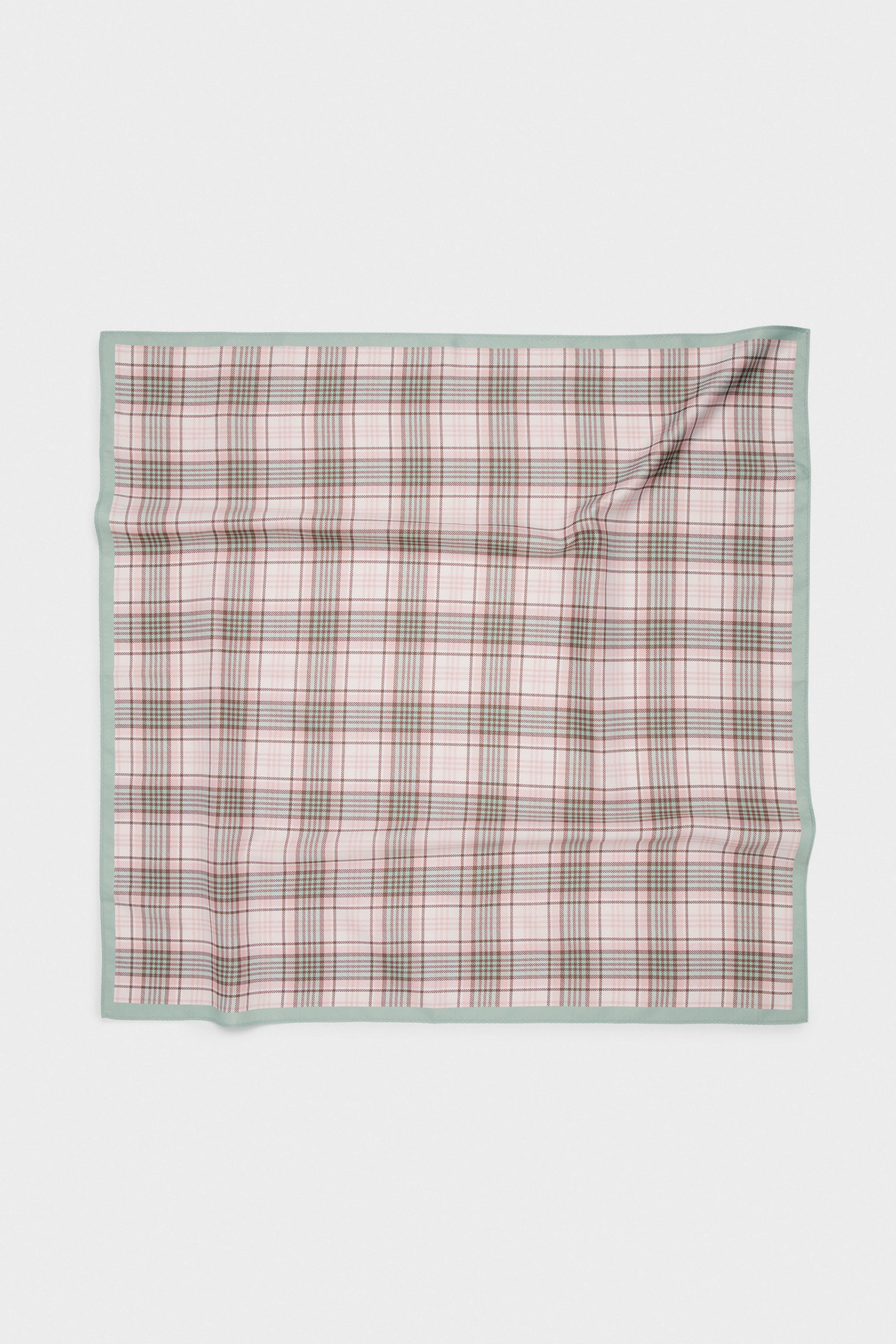 PRINTED SCARF - Image 3