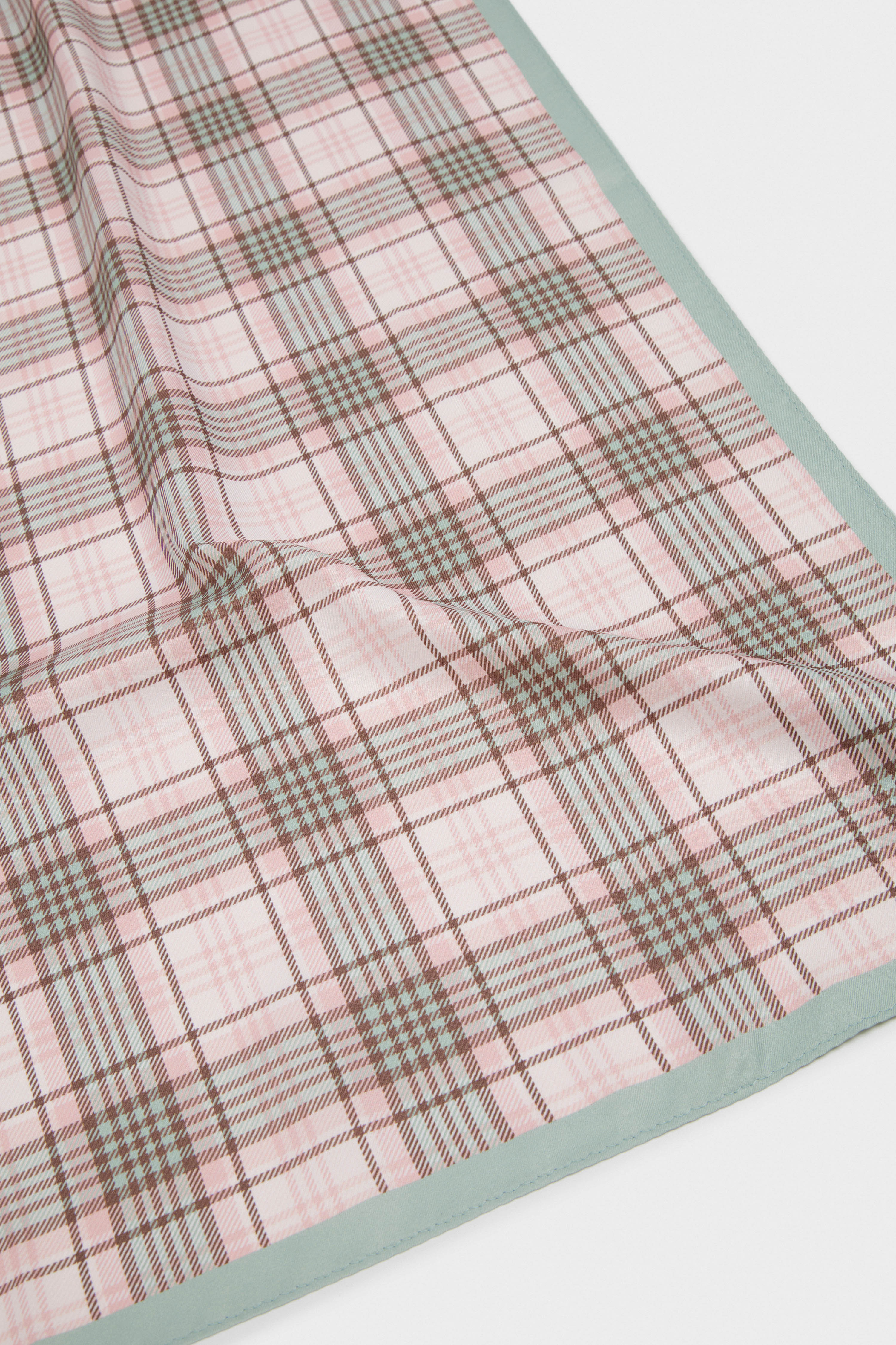 PRINTED SCARF - Image 4