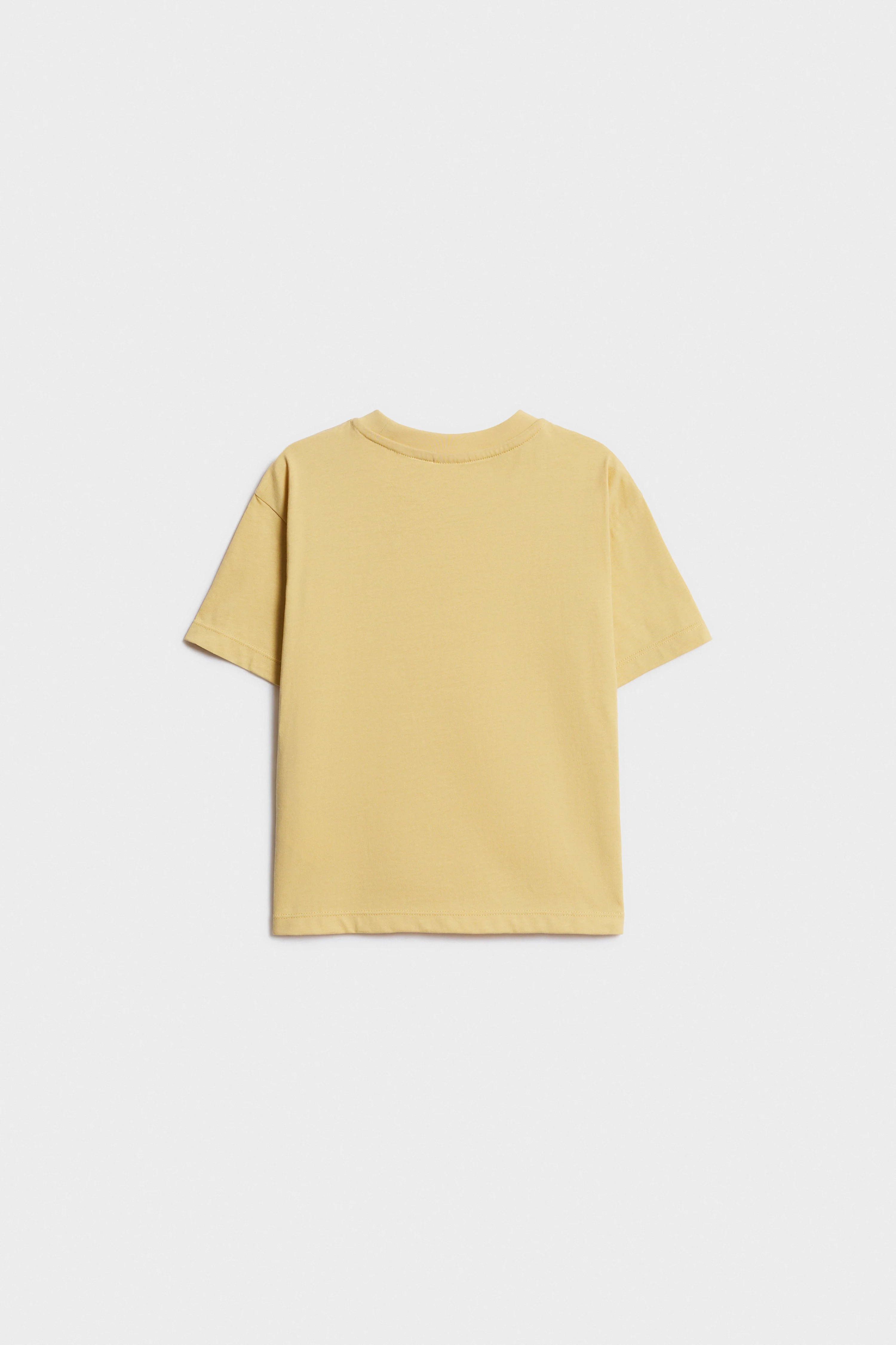 EMBELLISHED COTTON T-SHIRT - Image 4