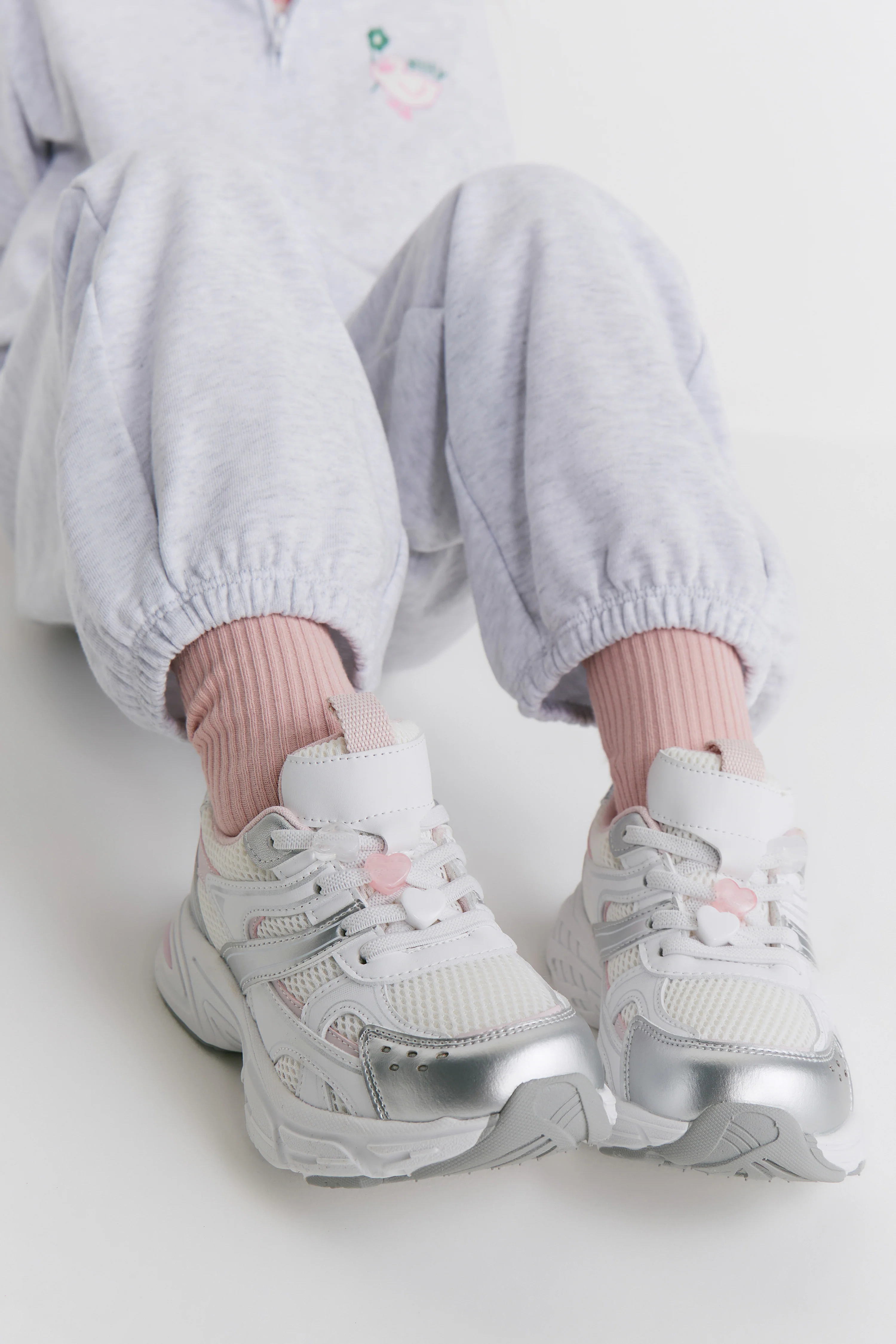 HYBRID TRAINERS - Image 2