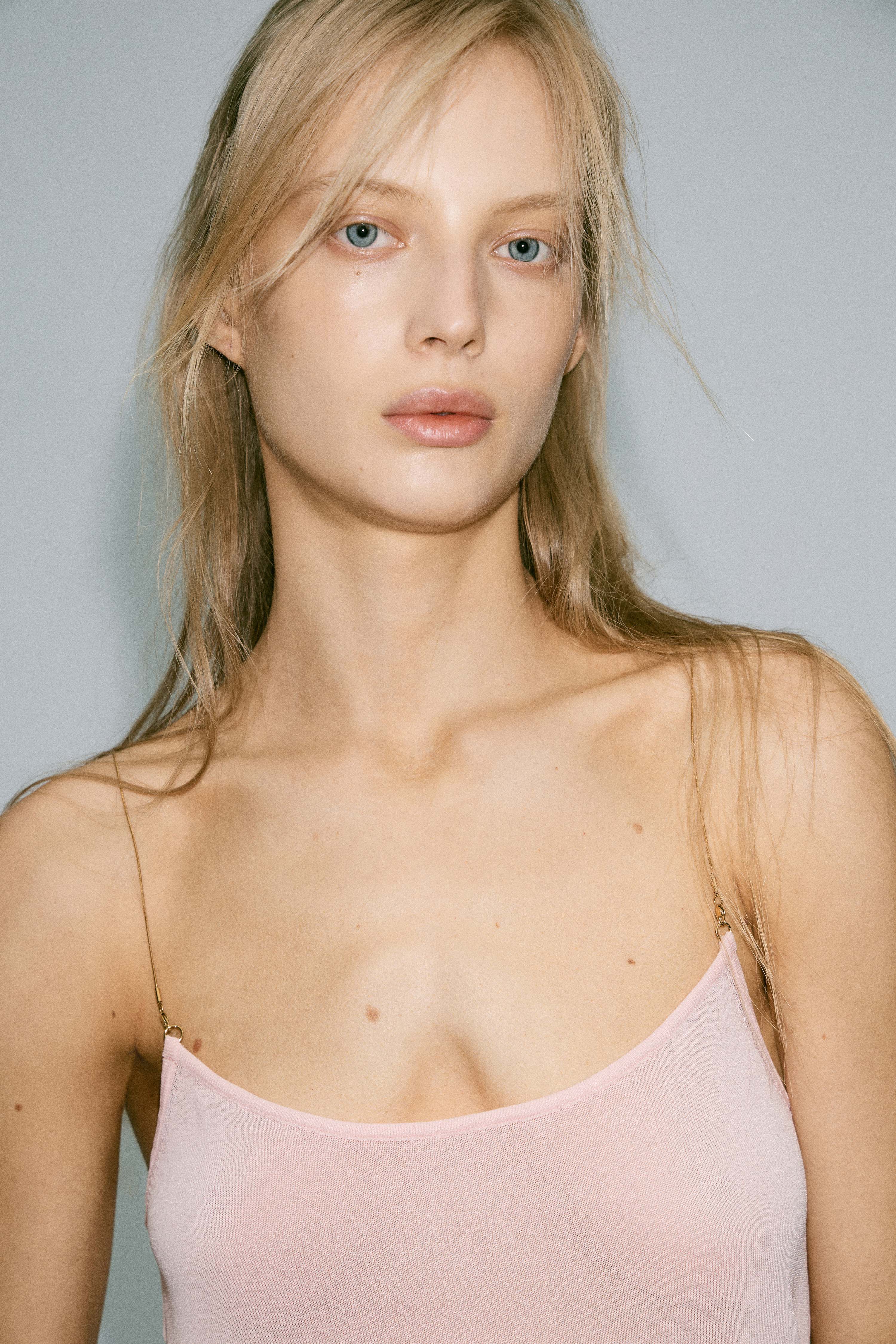 TOPS | BODYSUITS | WOMAN