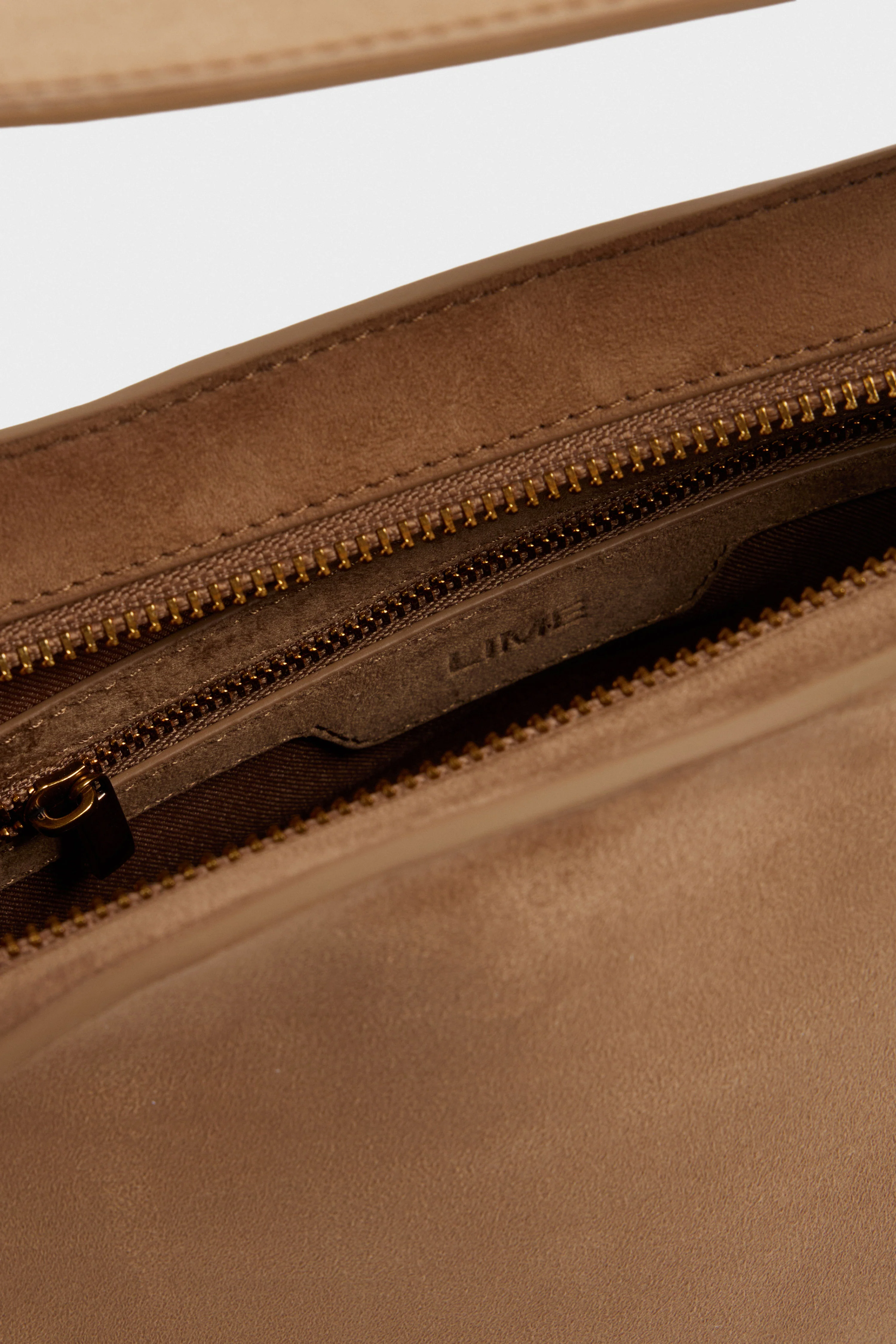 FAUX SUEDE BAG - Image 6