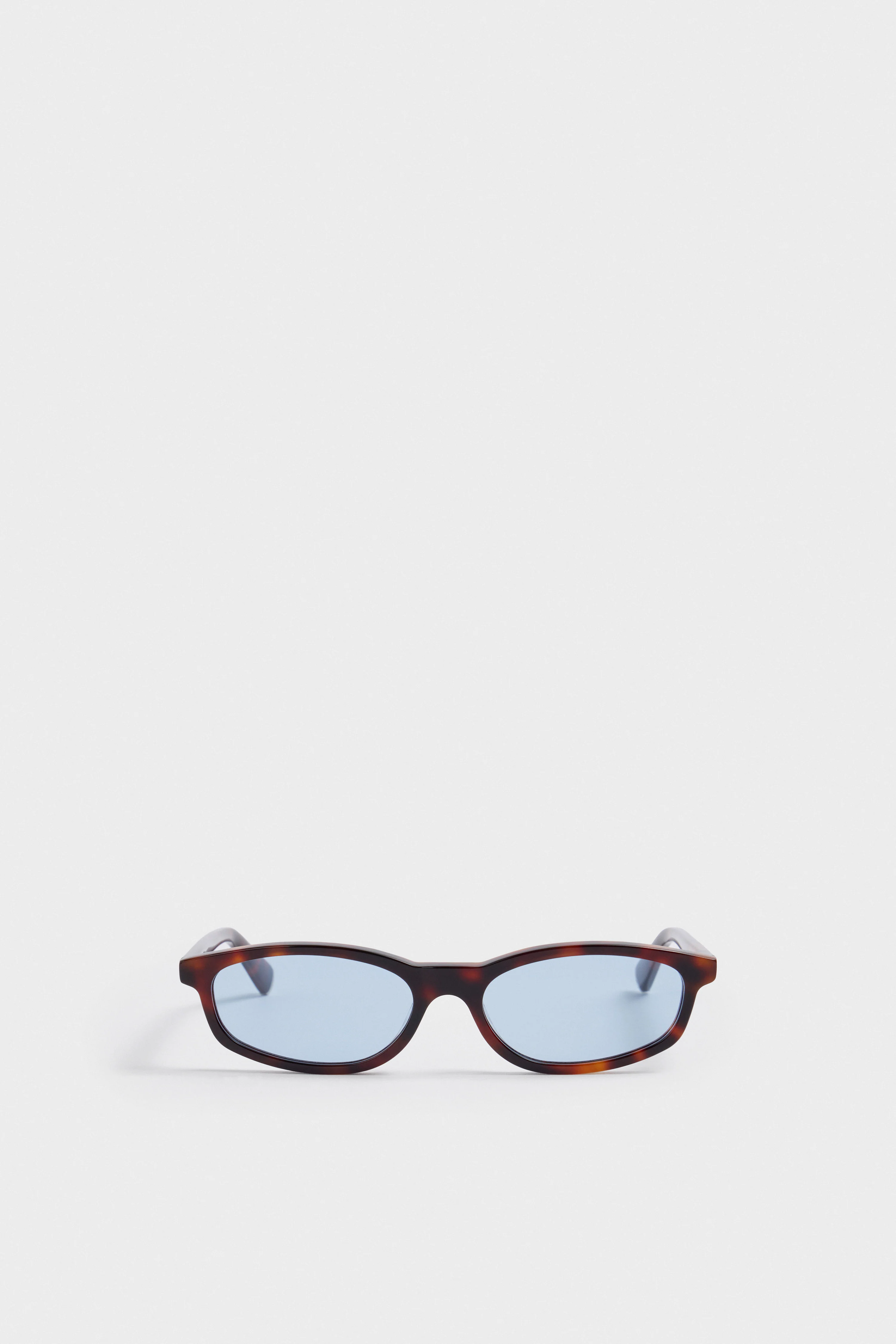 PRINTED FRAME SUNGLASSES - Image 4
