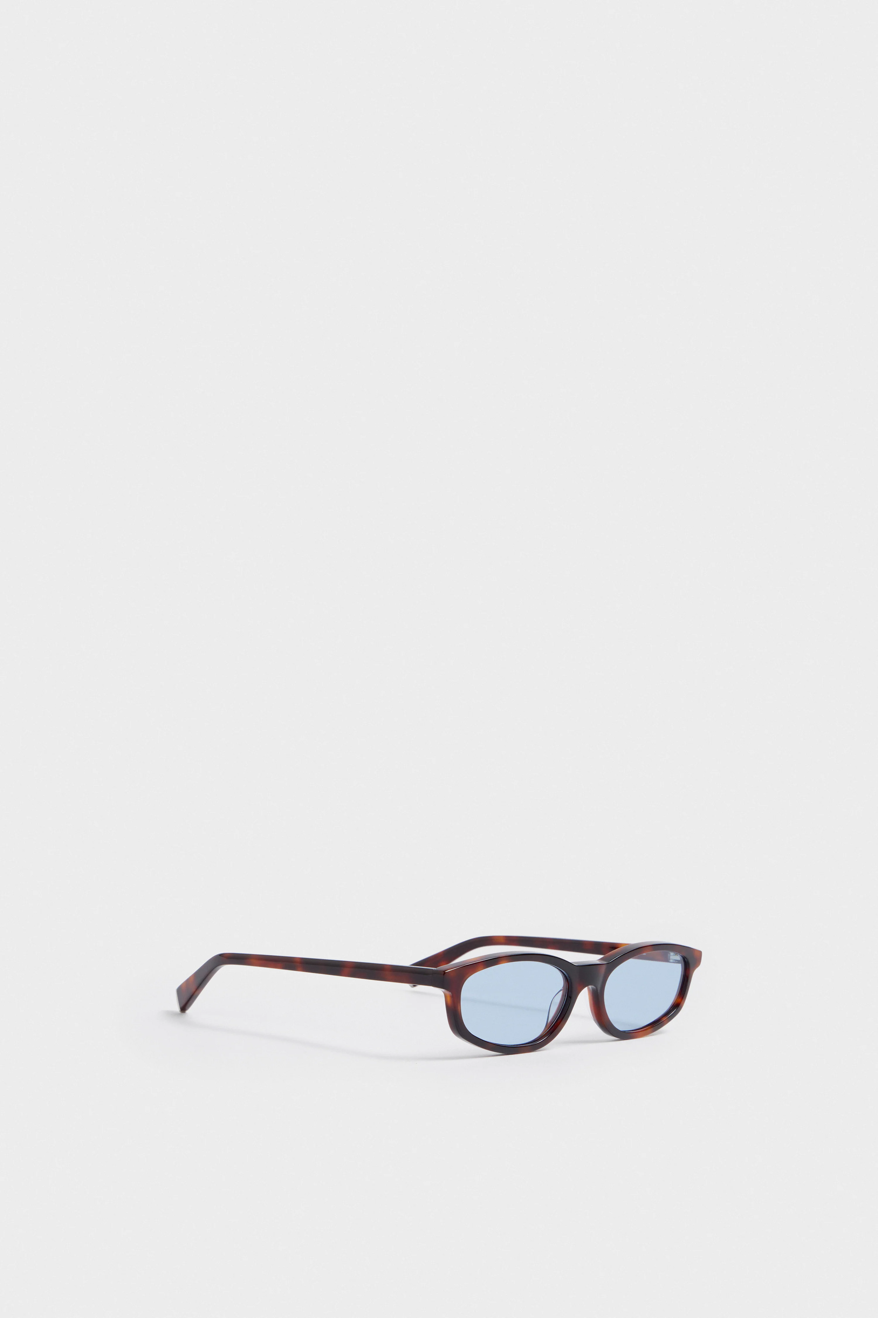 PRINTED FRAME SUNGLASSES - Image 5