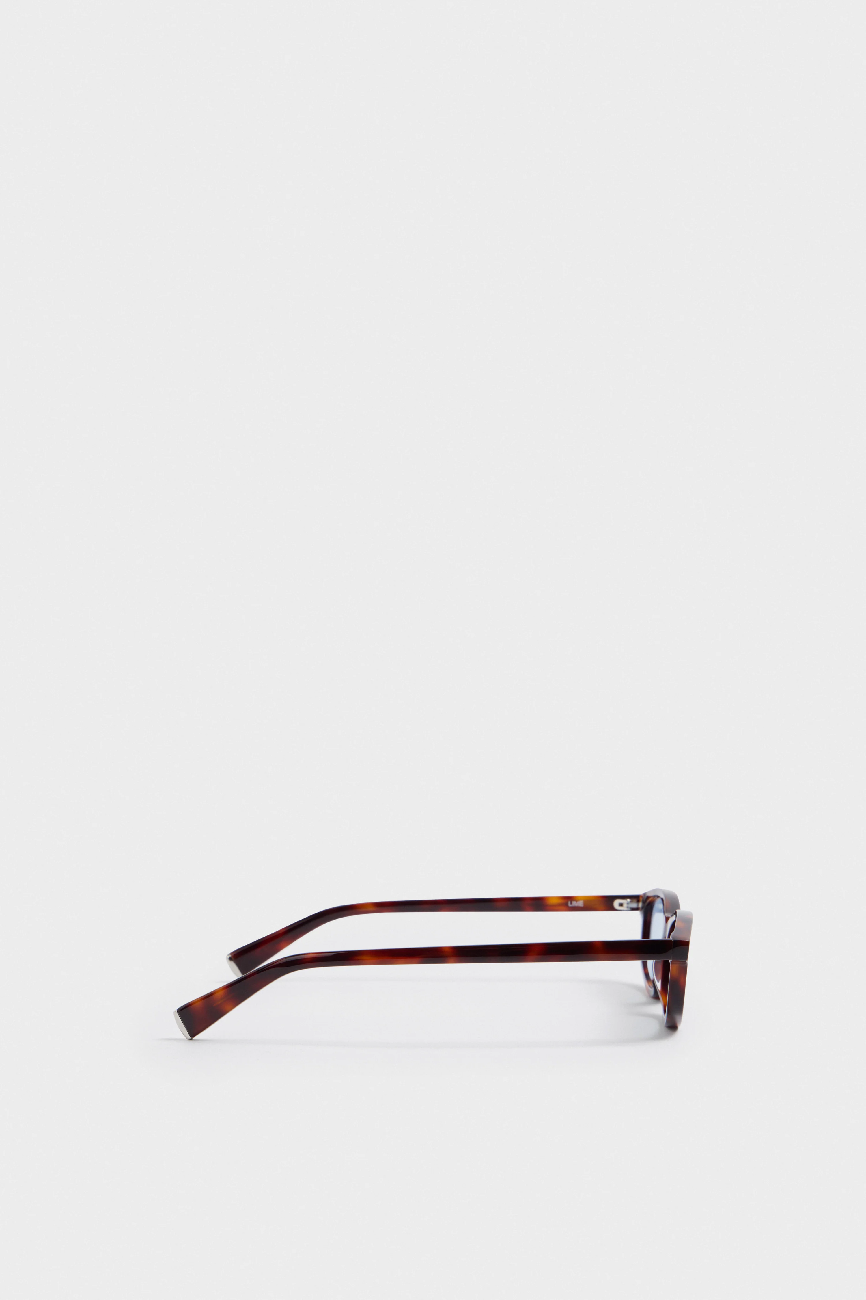 PRINTED FRAME SUNGLASSES - Image 6