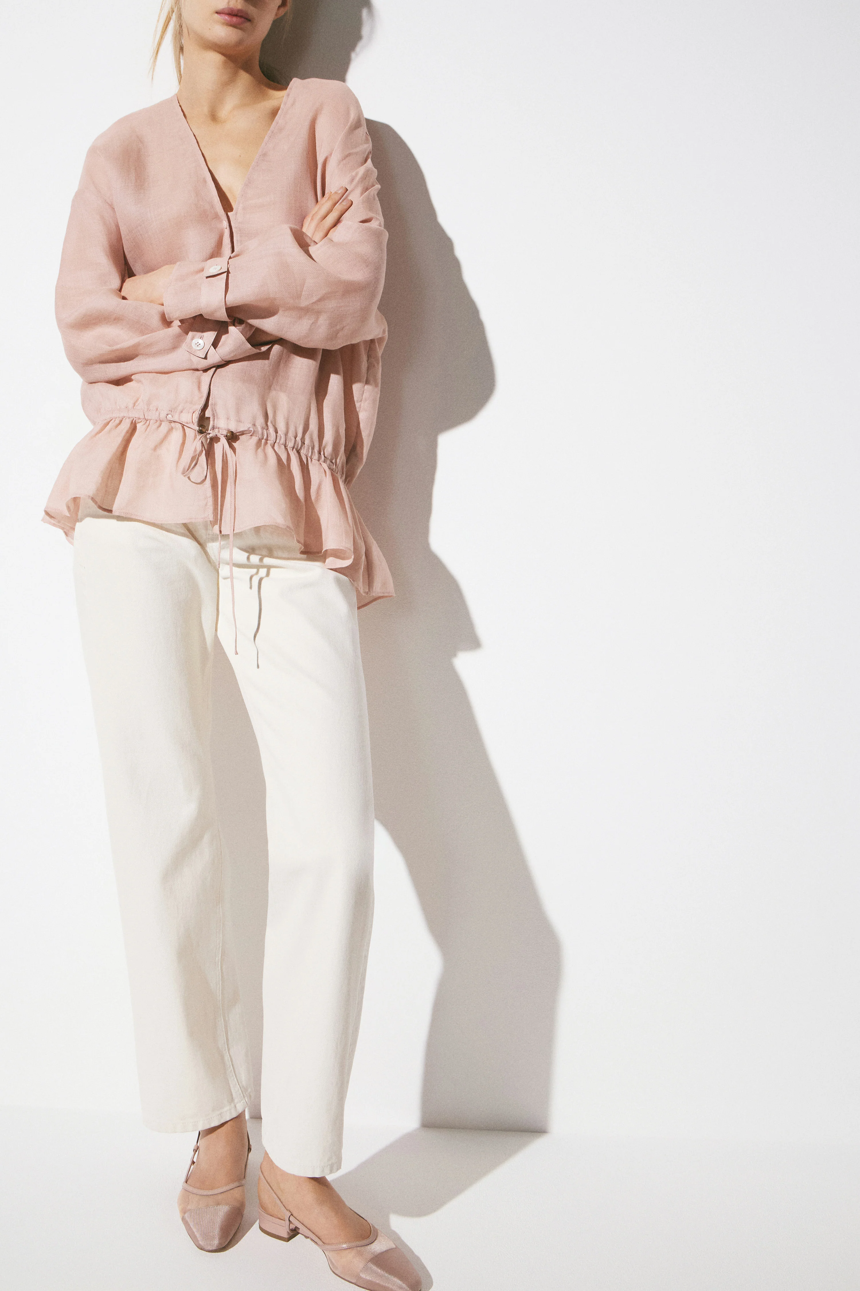 MESH SHOES - Image 3