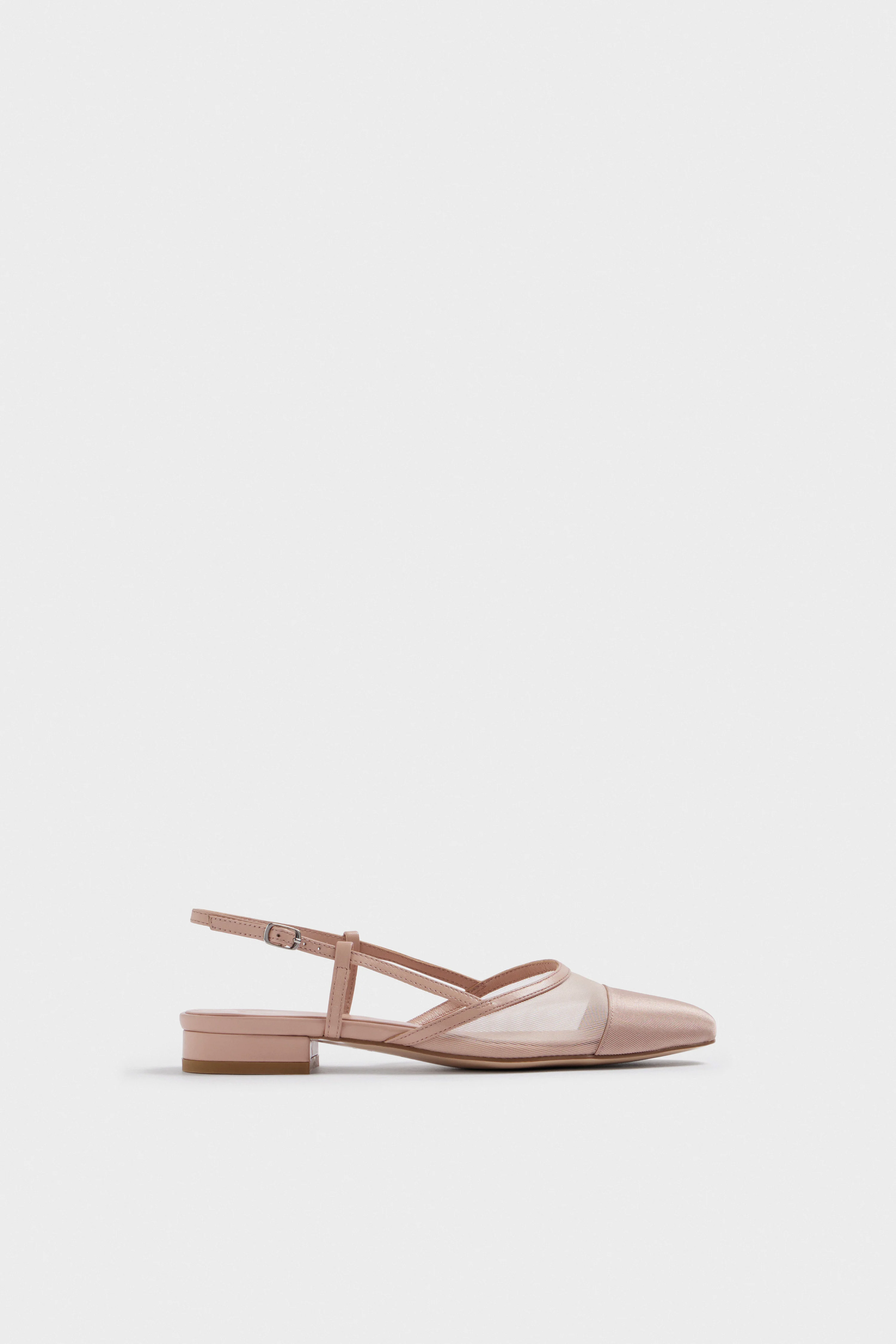 MESH SHOES - Image 4