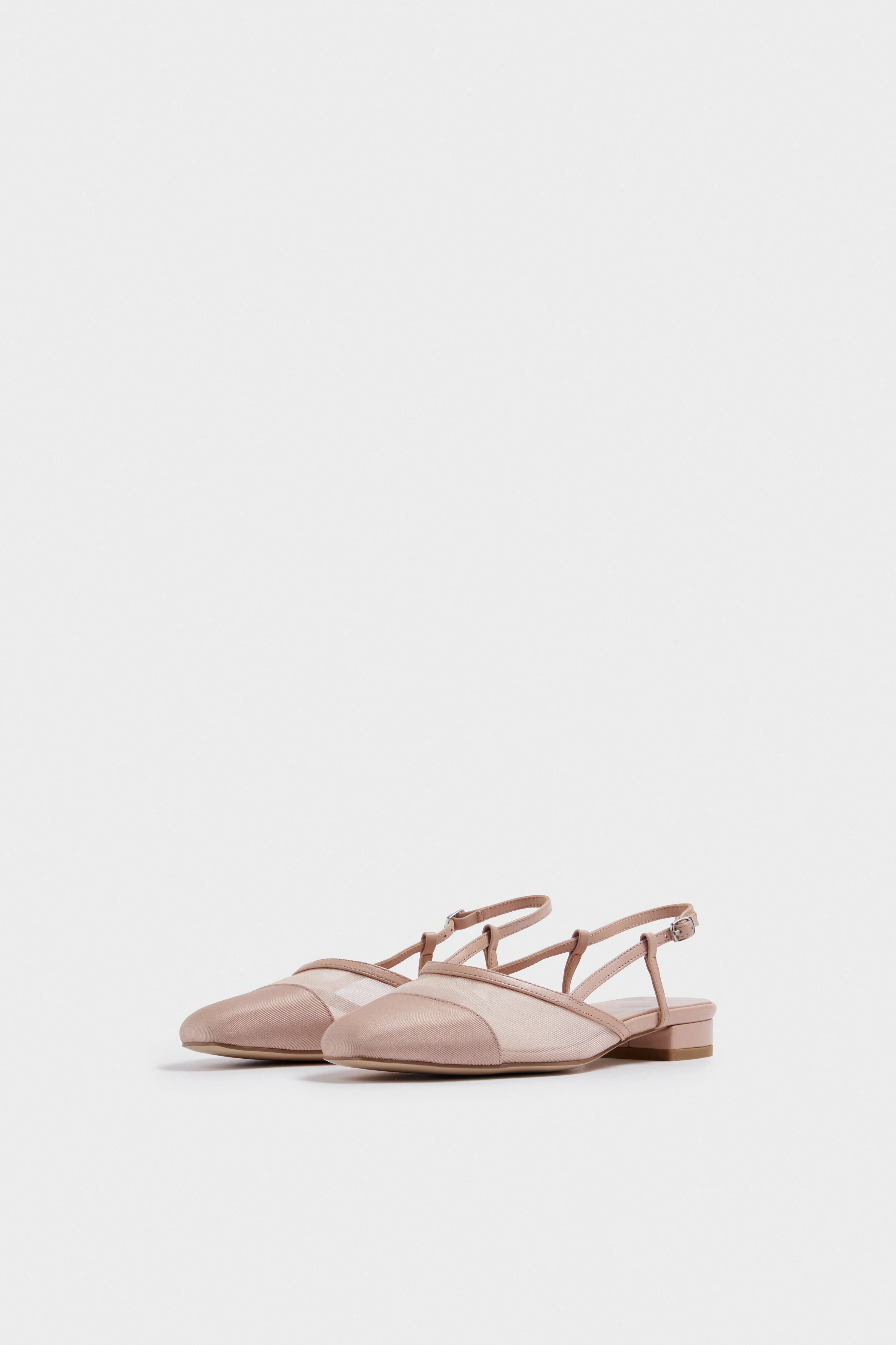 MESH SHOES - Image 5
