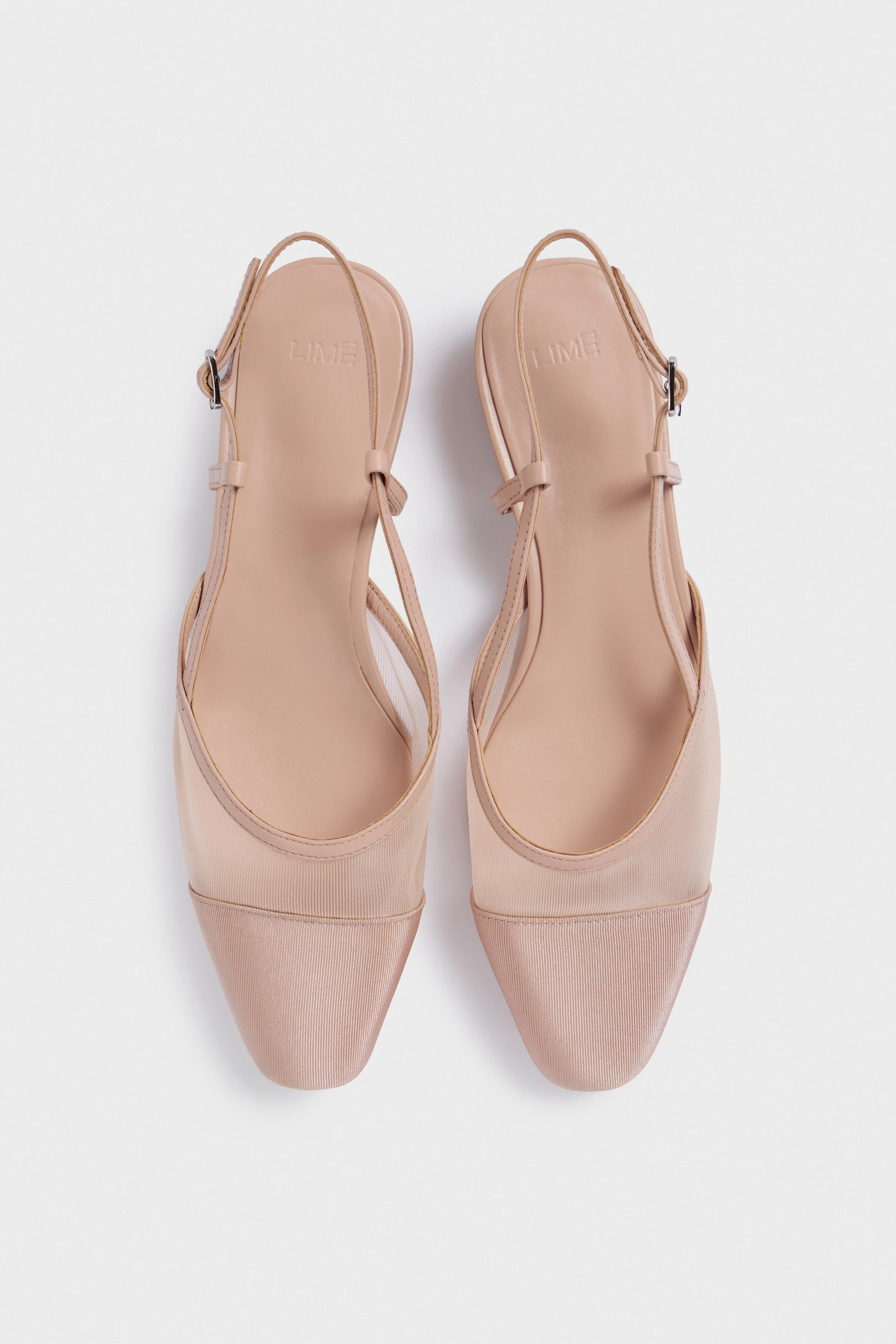 MESH SHOES - Image 8