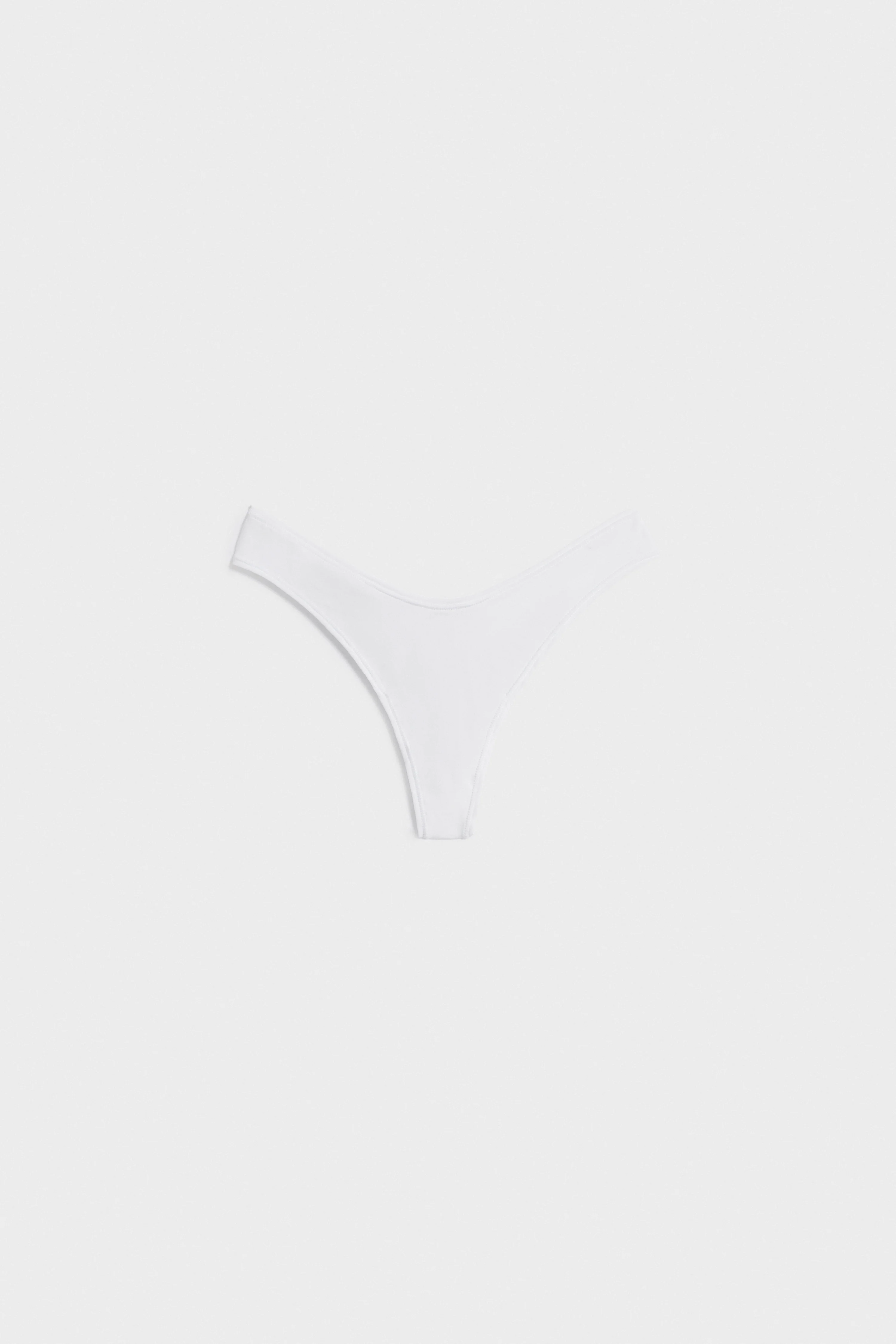 V-SHAPE THONG - Image 4