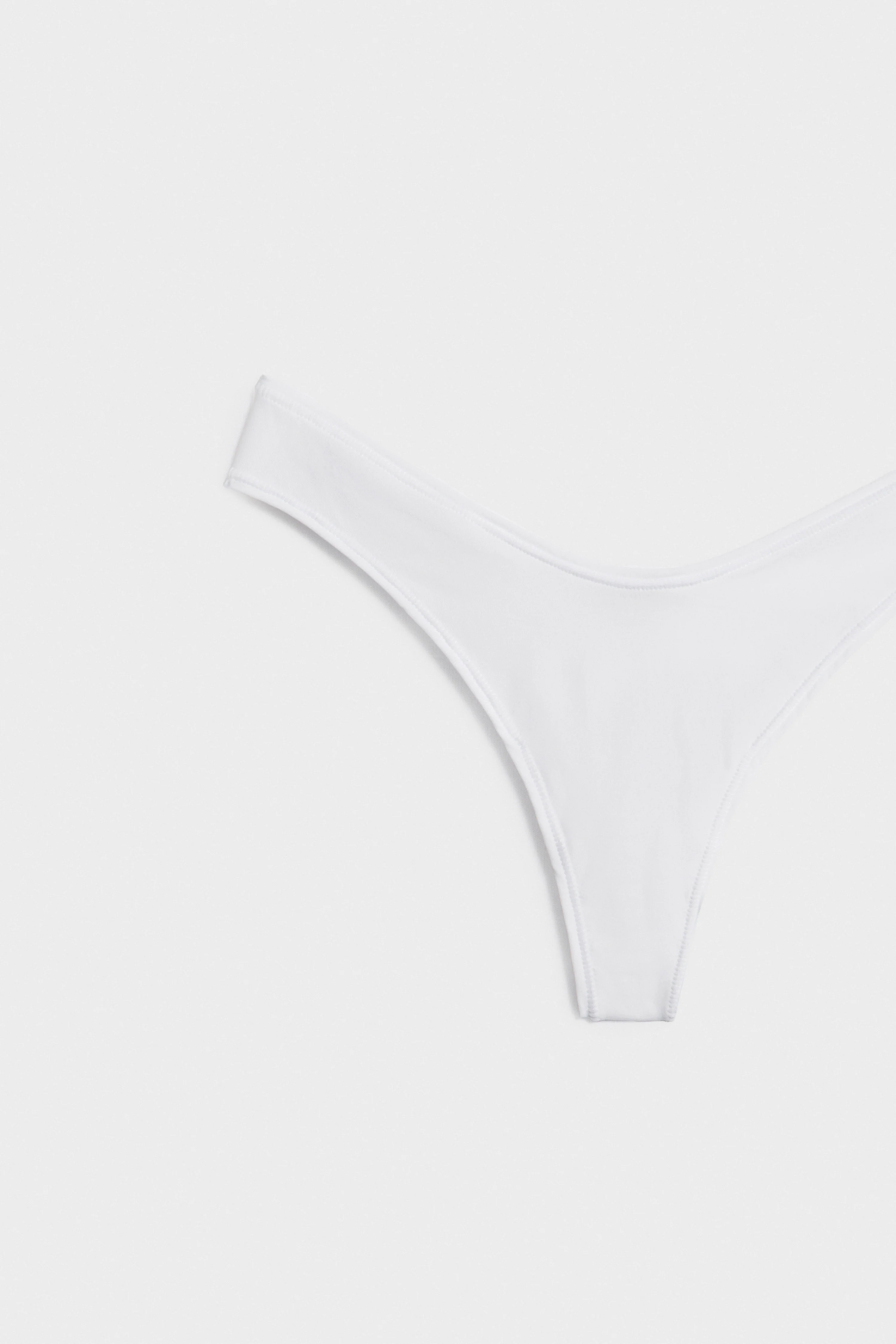 V-SHAPE THONG - Image 6