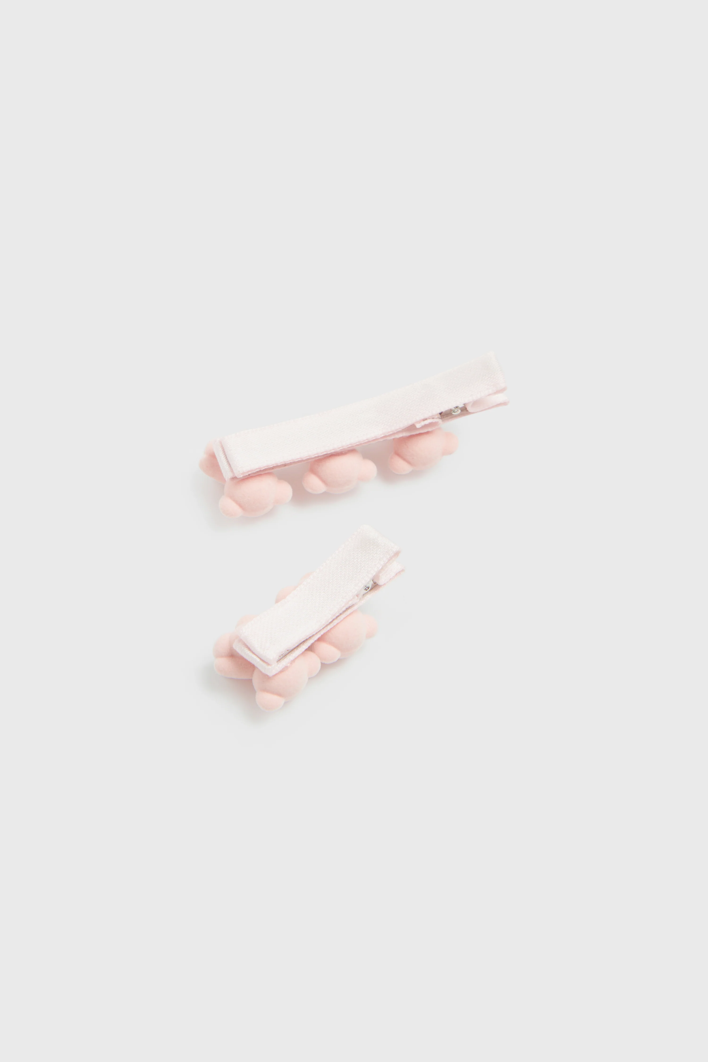 VELVET BEARS CLAW CLIPS - Image 3