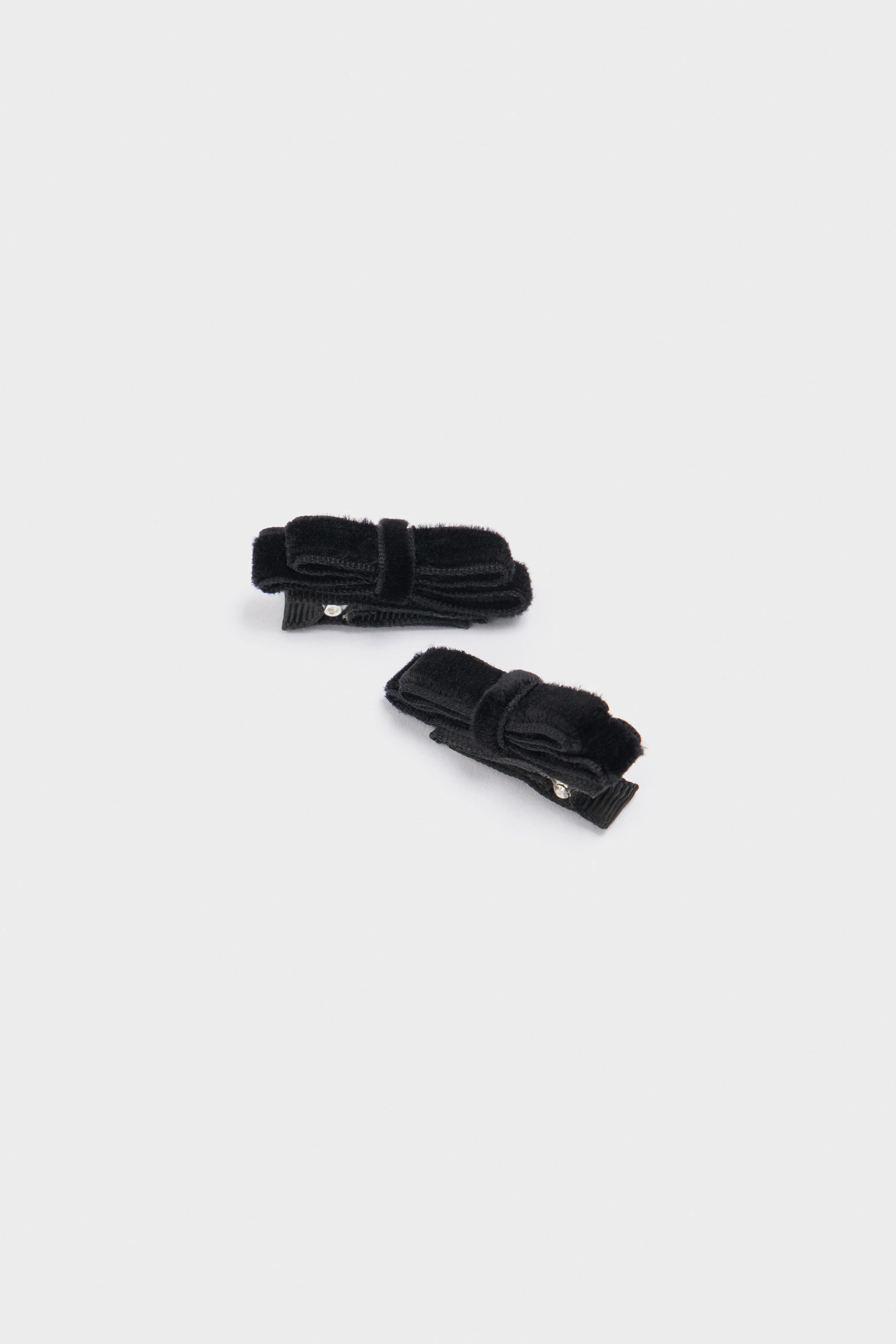 VELVET CLAW CLIPS - Image 4