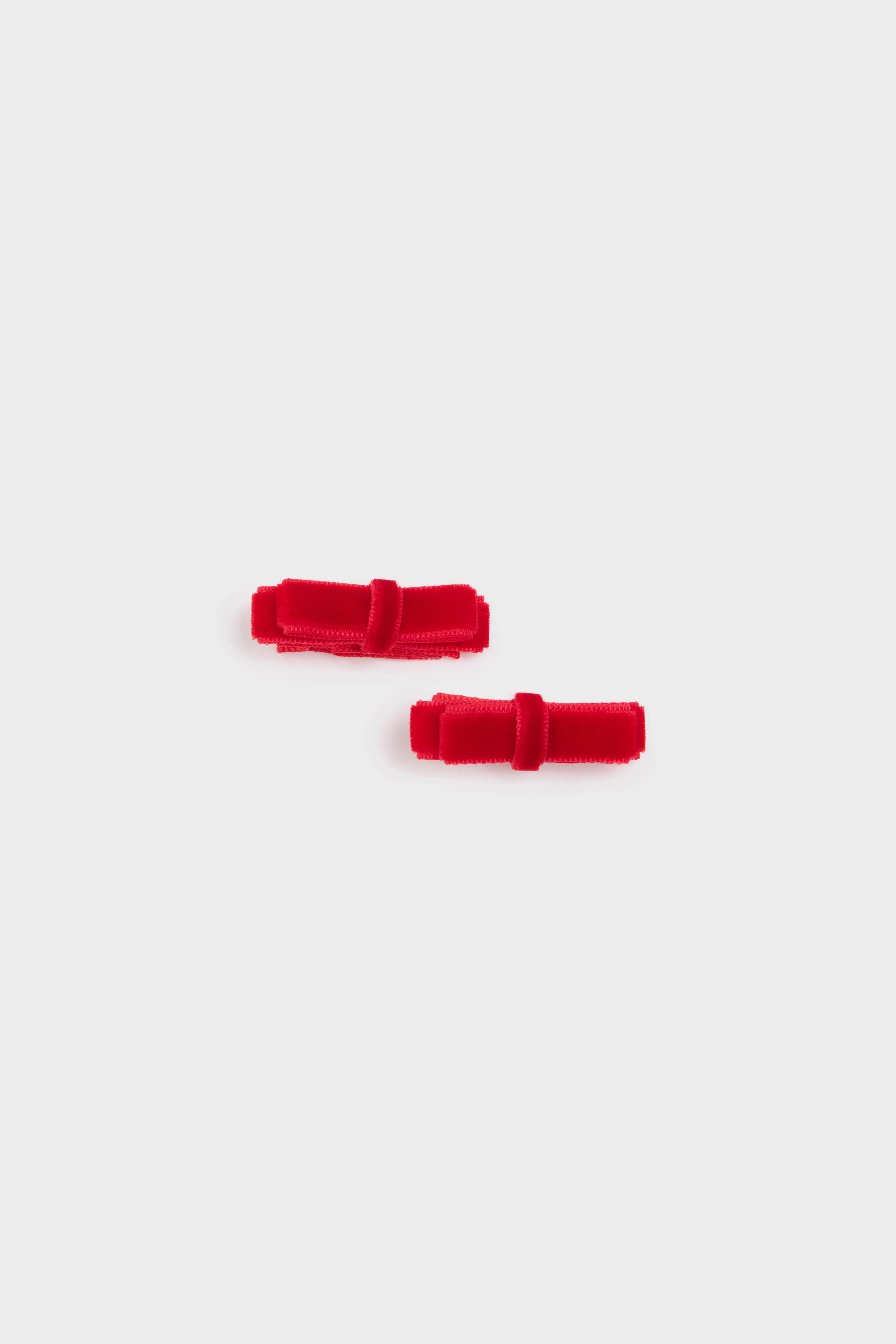 VELVET CLAW CLIPS - Image 3