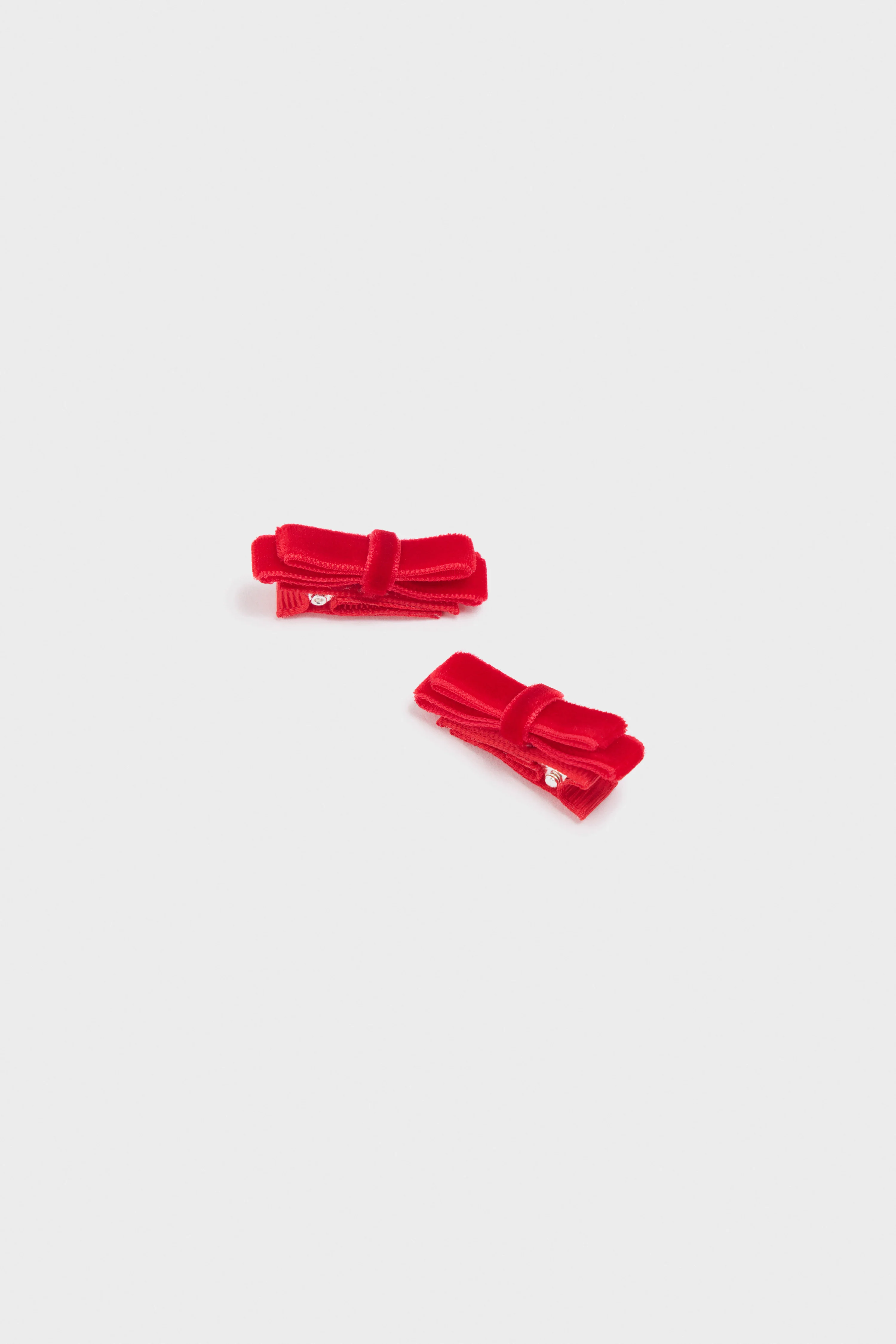 VELVET CLAW CLIPS - Image 5