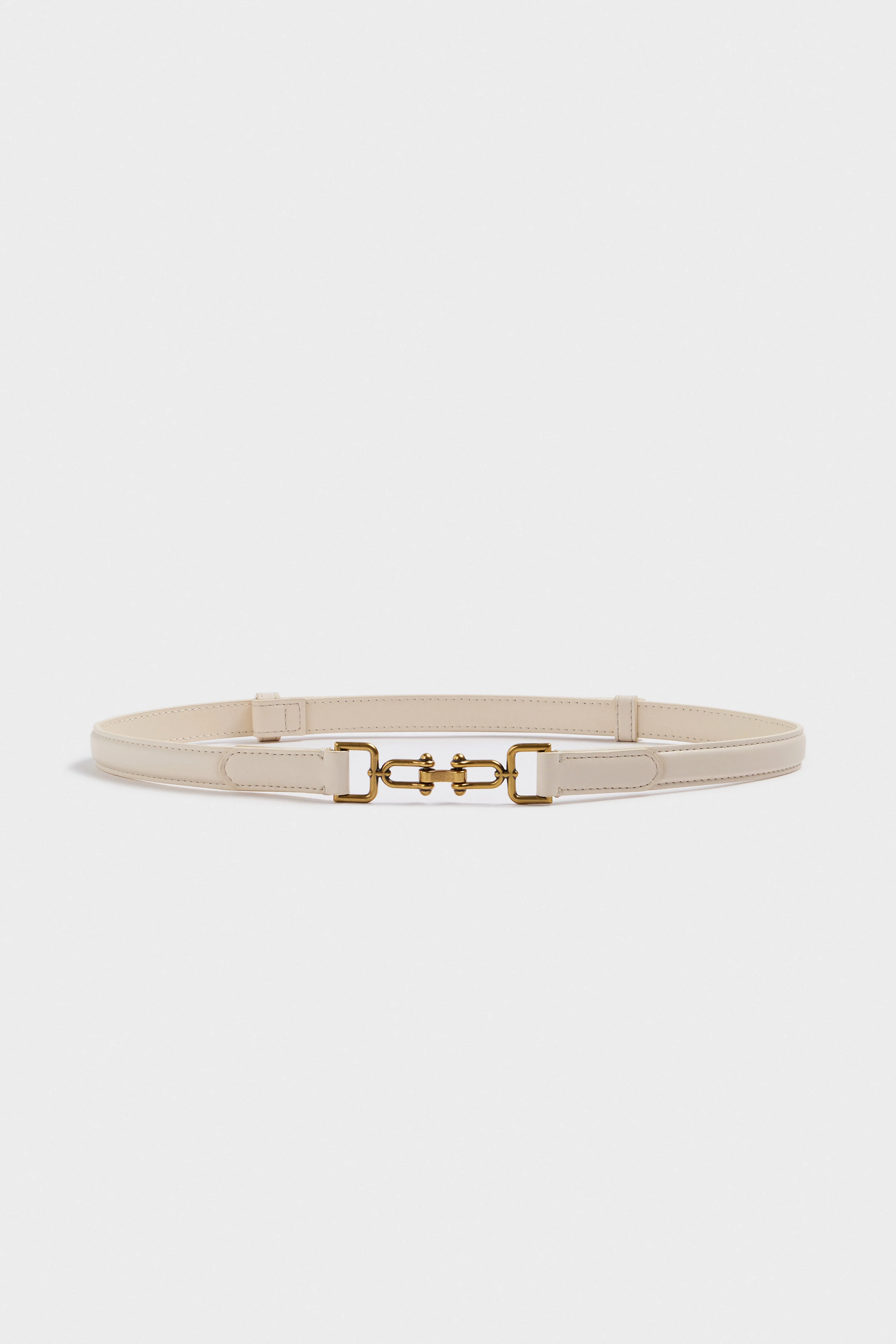 VINTAGE-STYLE BELT - Image 3