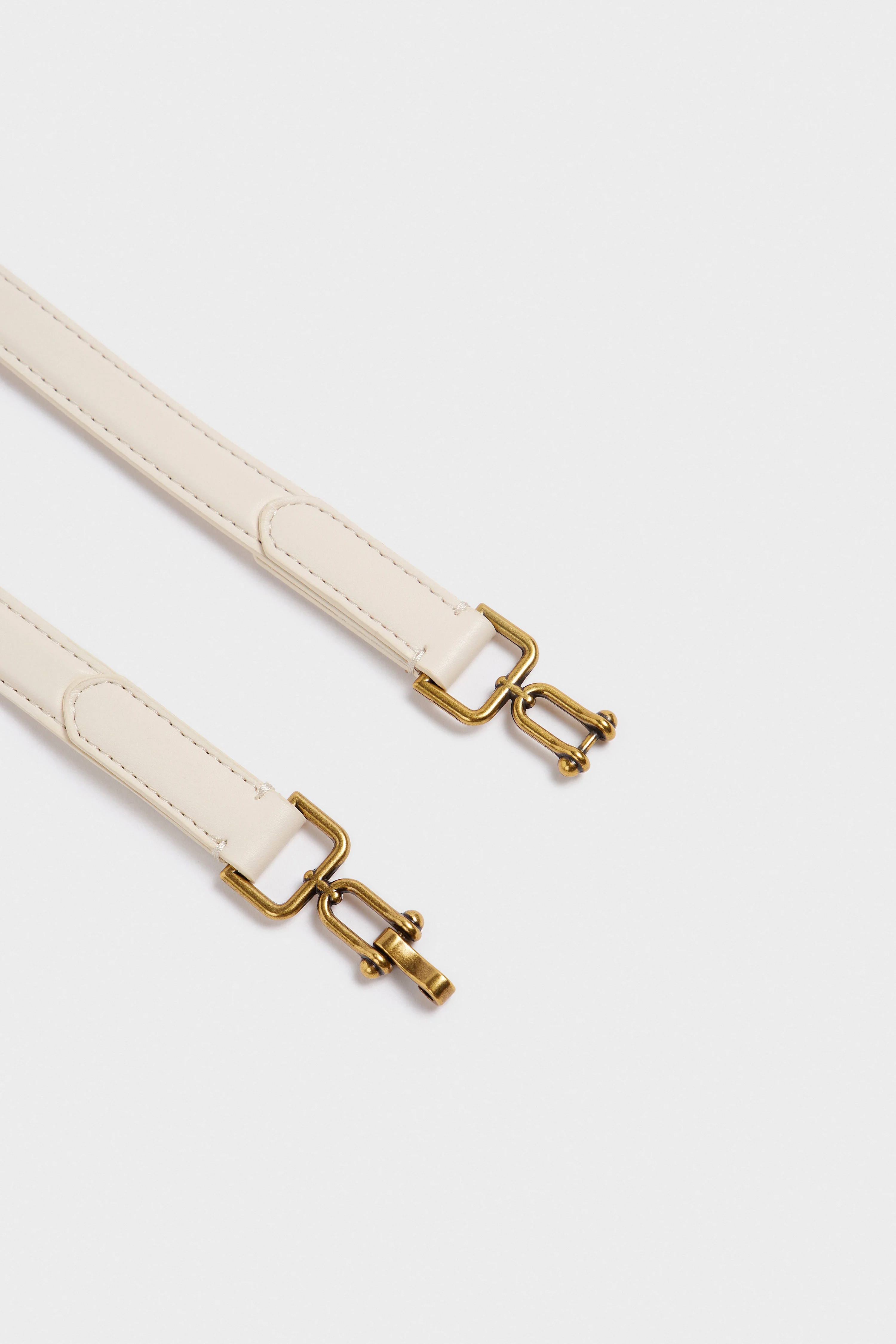 VINTAGE-STYLE BELT - Image 5