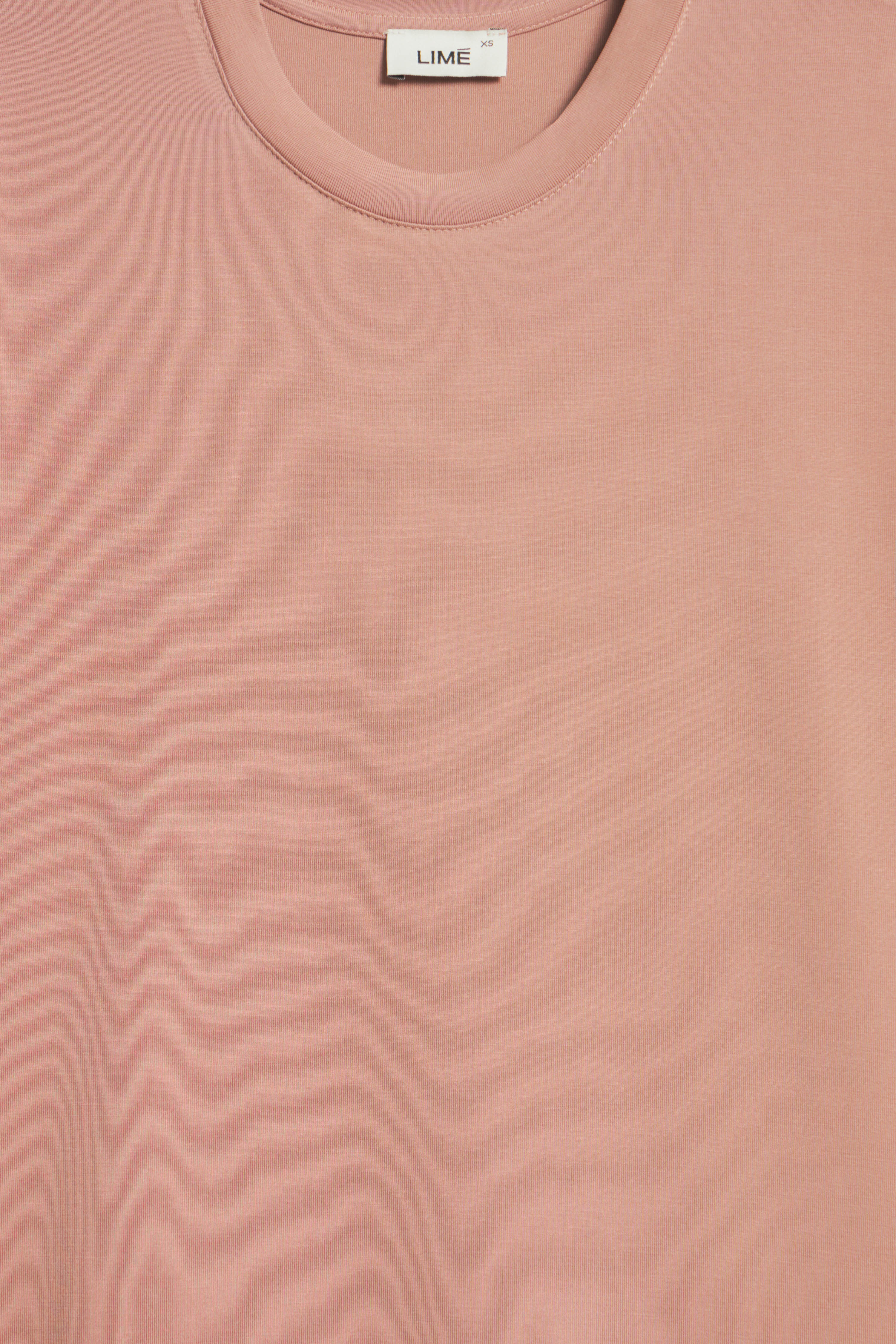 VISCOSE JERSEY T-SHIRT - Image 3