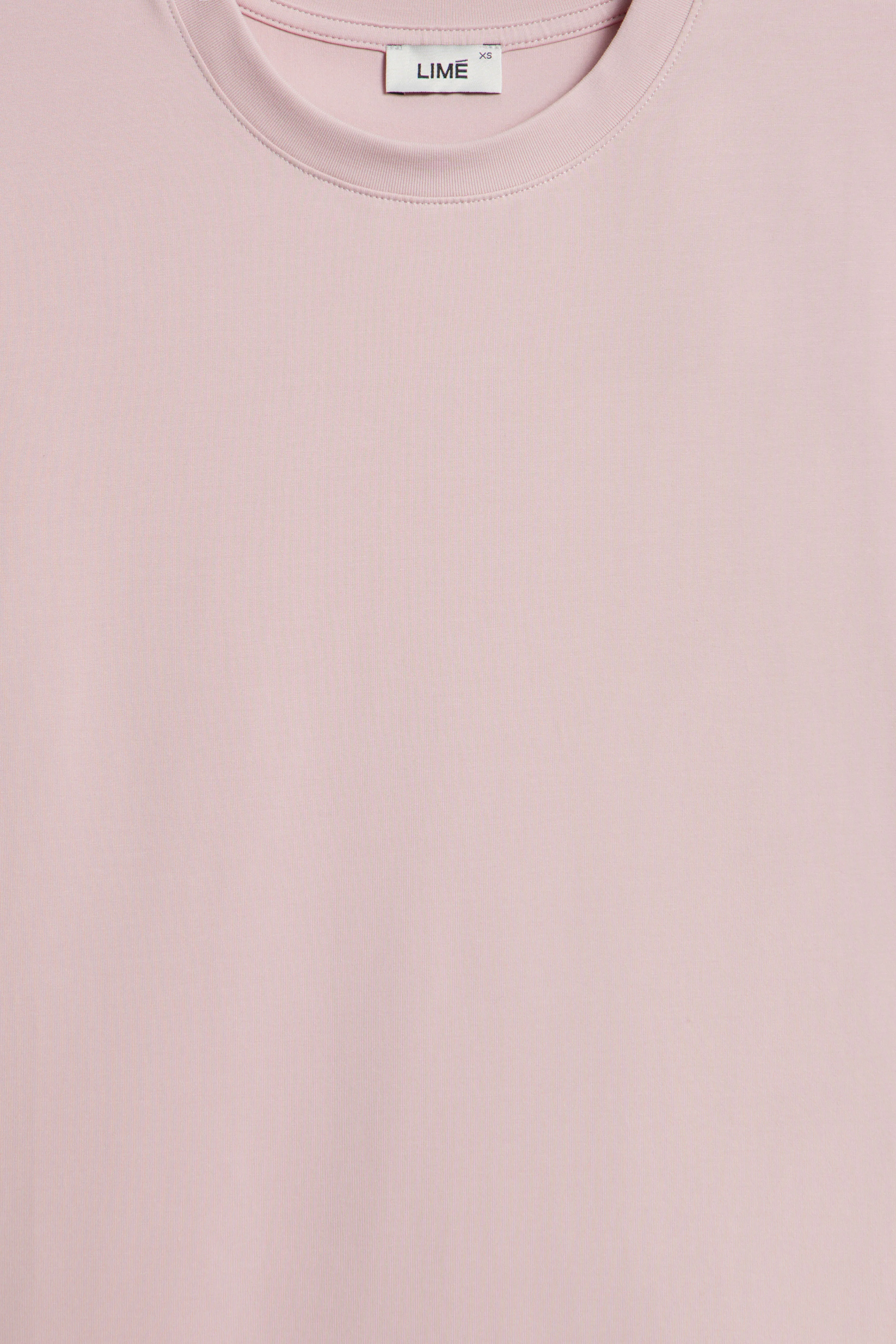 VISCOSE-COTTON T-SHIRT - Image 5