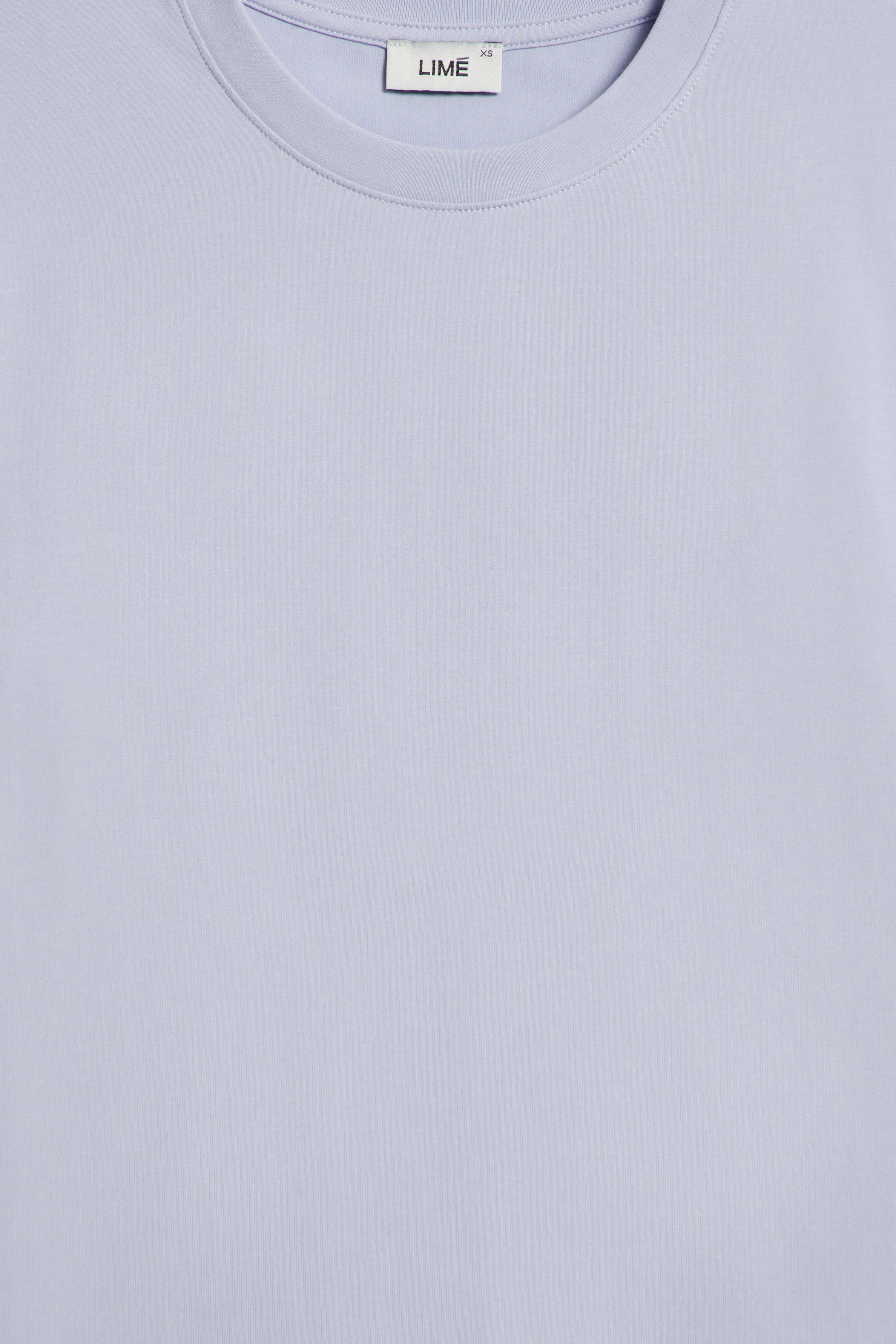 VISCOSE-COTTON T-SHIRT - Image 6