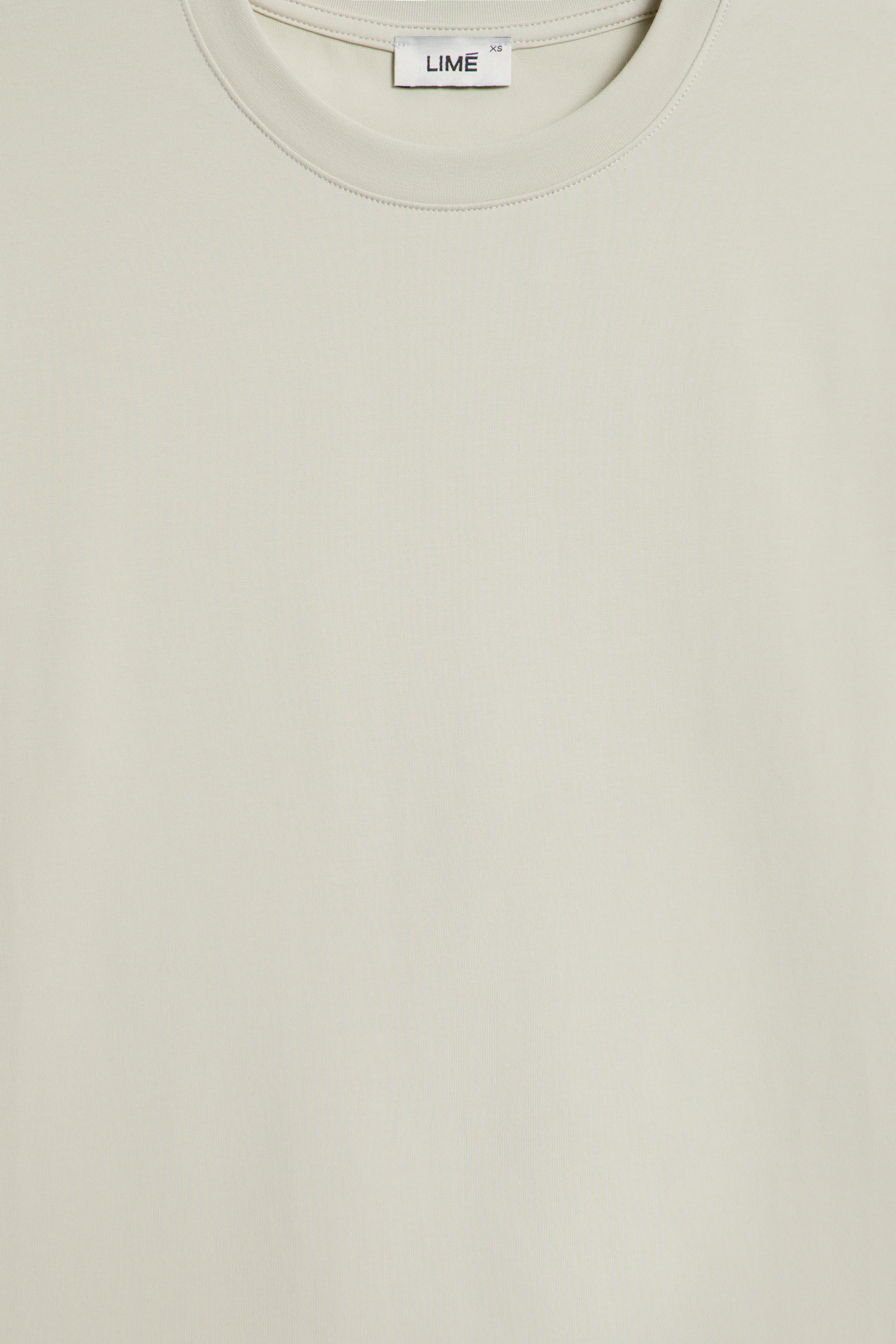 VISCOSE-COTTON T-SHIRT - Image 6