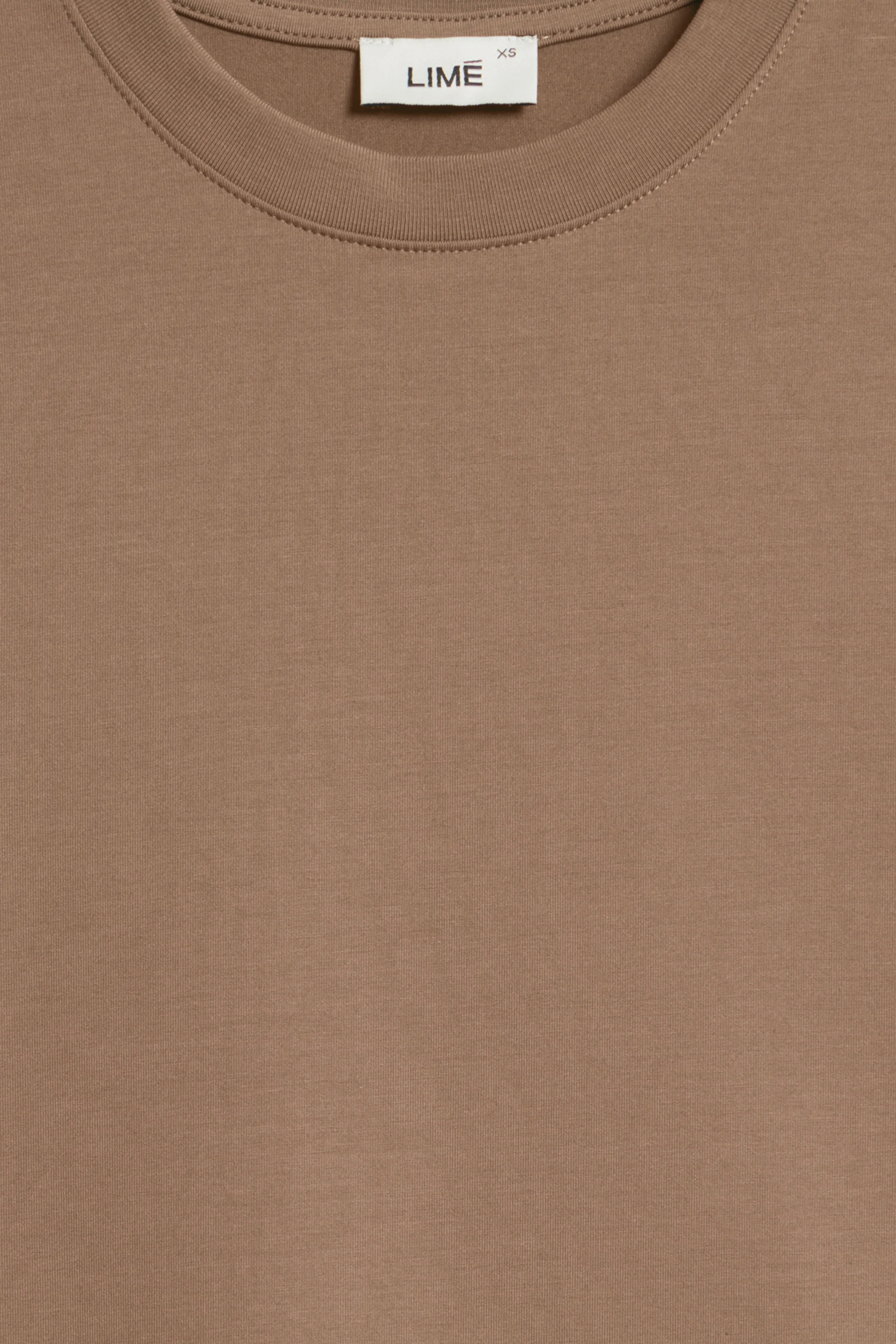 VISCOSE-COTTON T-SHIRT - Image 6