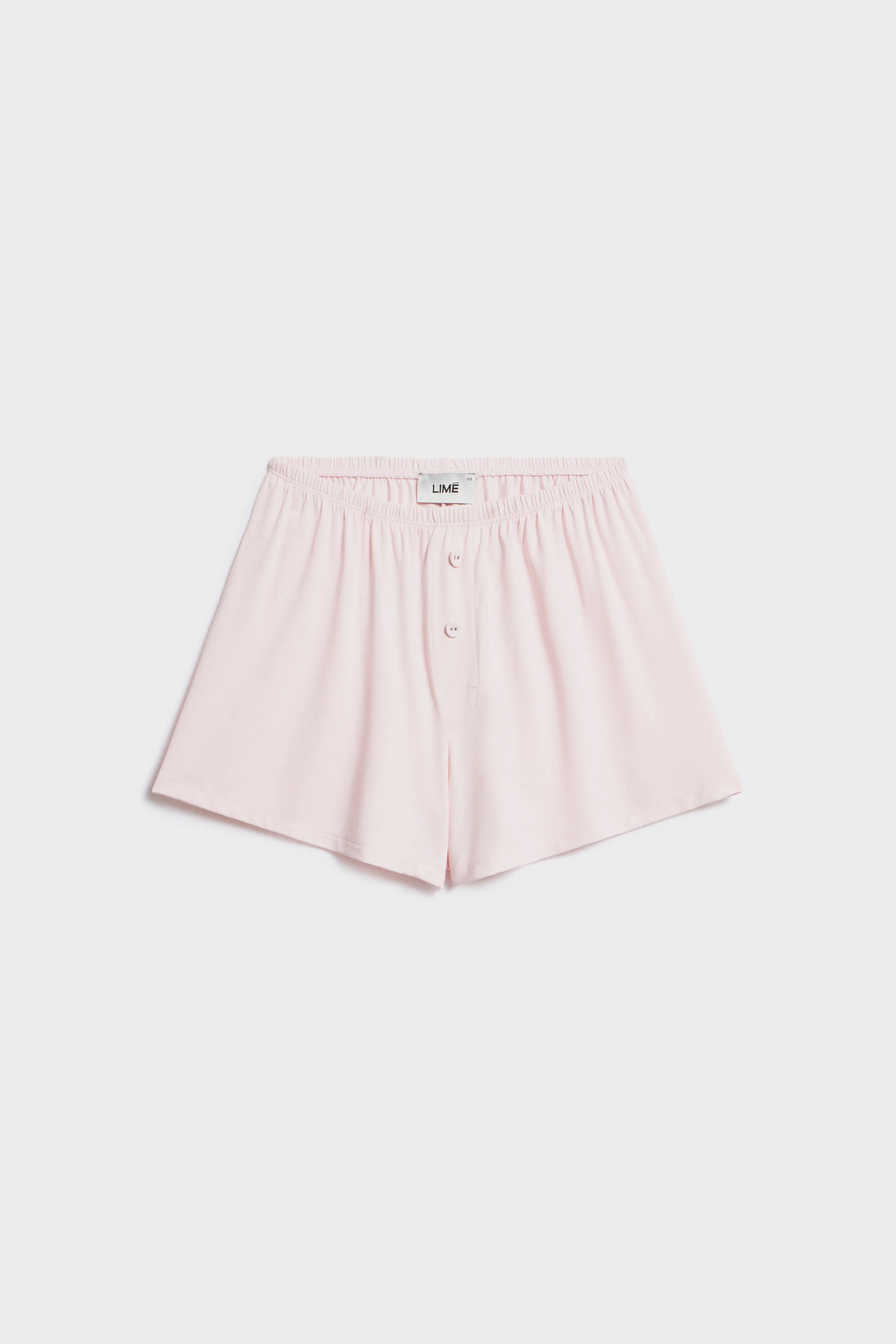 VISCOSE JERSEY BOXER SHORTS - Image 4