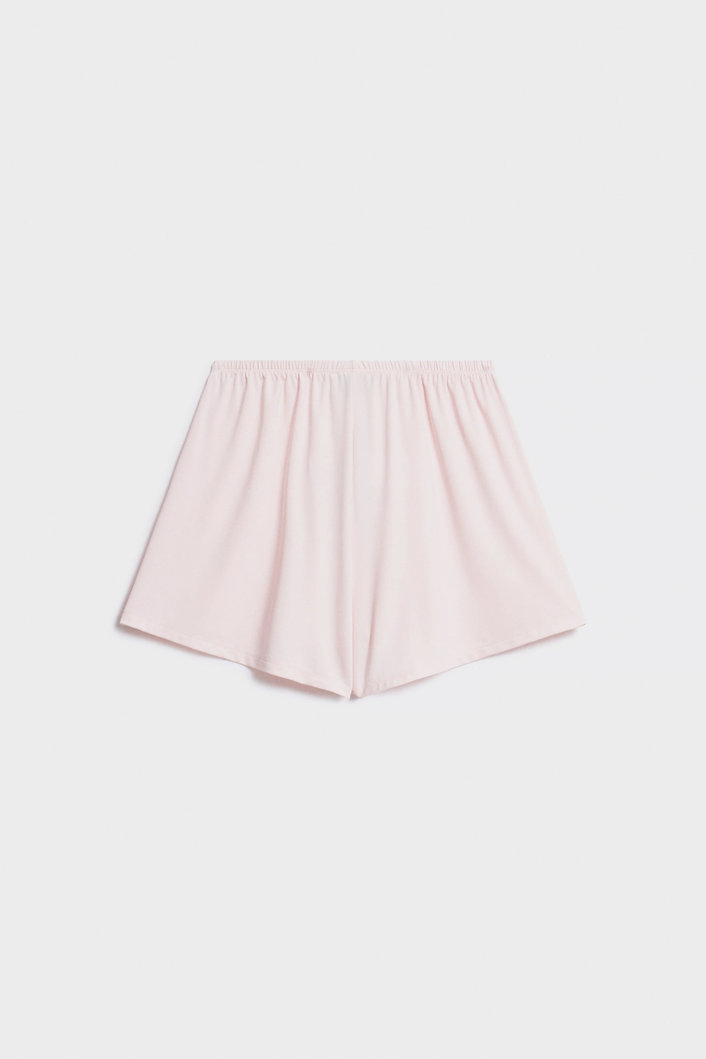 VISCOSE JERSEY BOXER SHORTS - Image 5