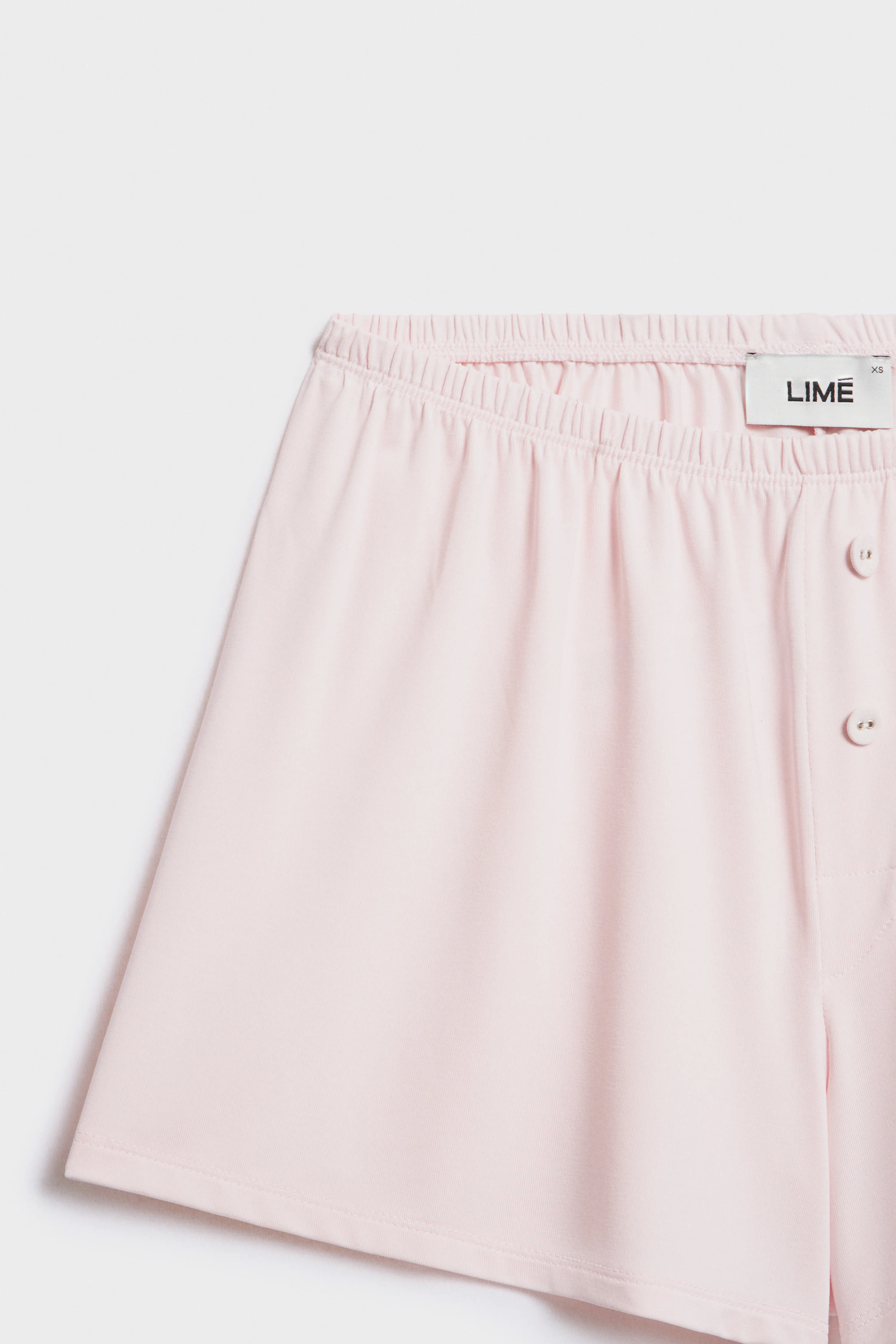 VISCOSE JERSEY BOXER SHORTS - Image 6
