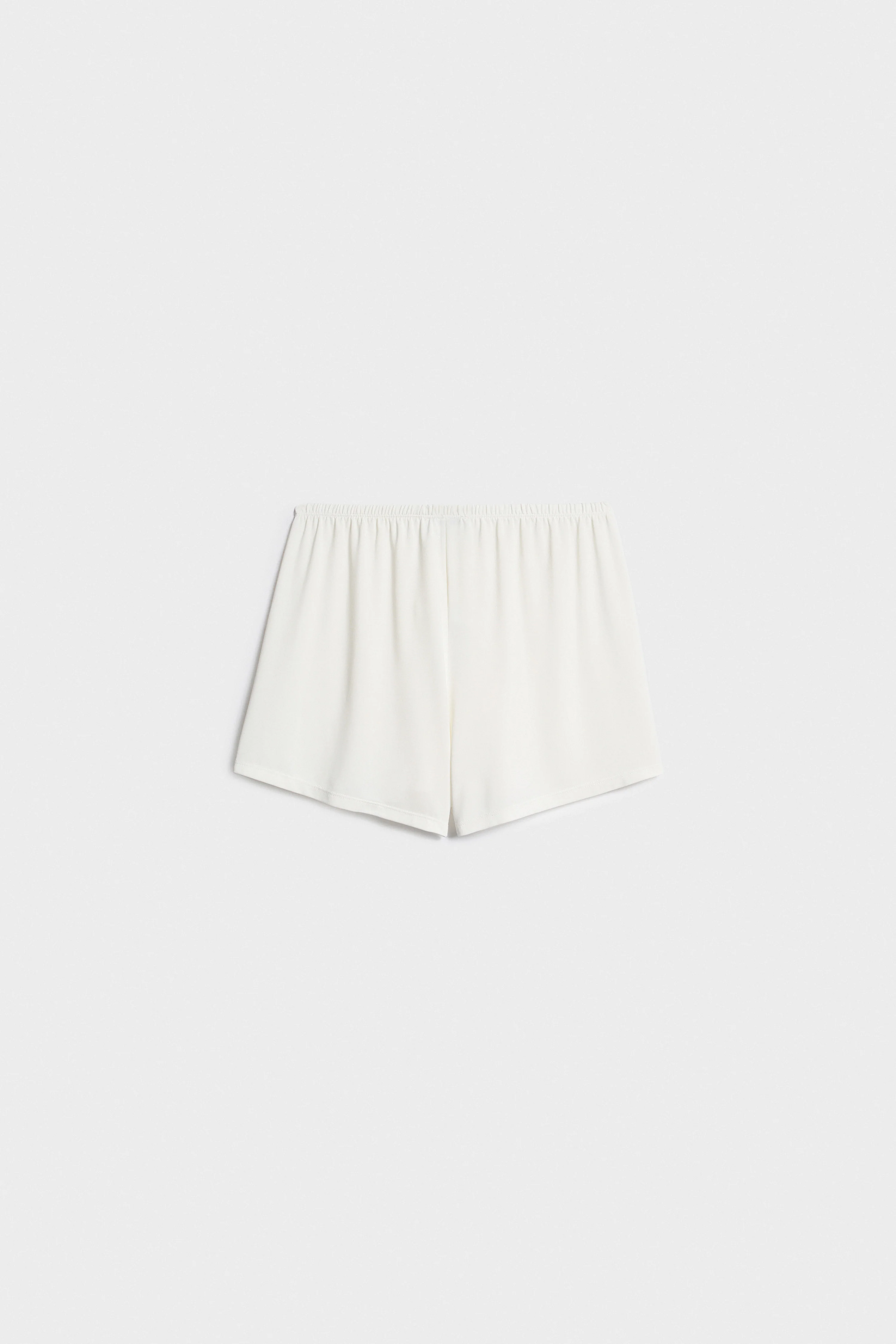 VISCOSE JERSEY BOXER SHORTS - Image 4