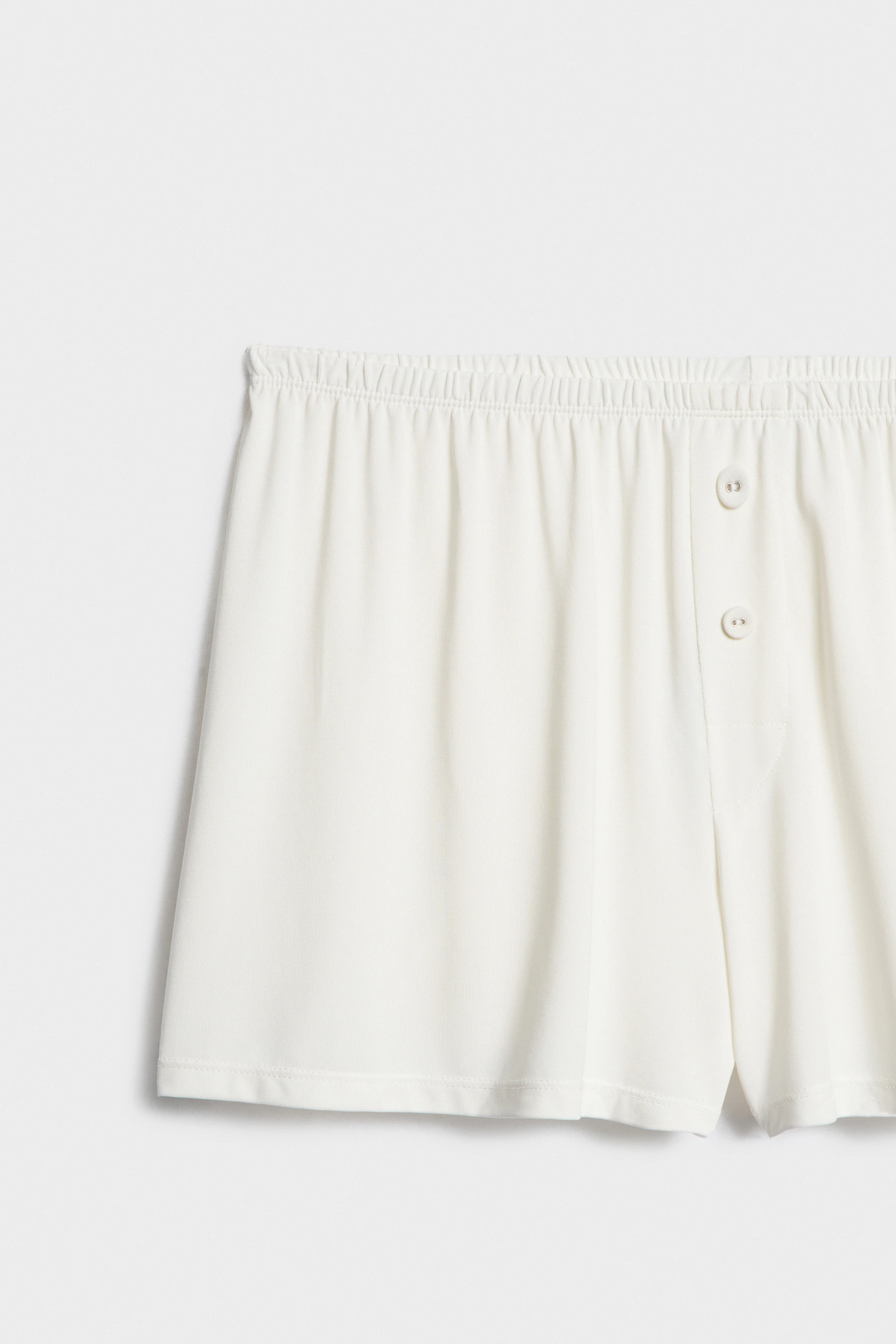VISCOSE JERSEY BOXER SHORTS - Image 5