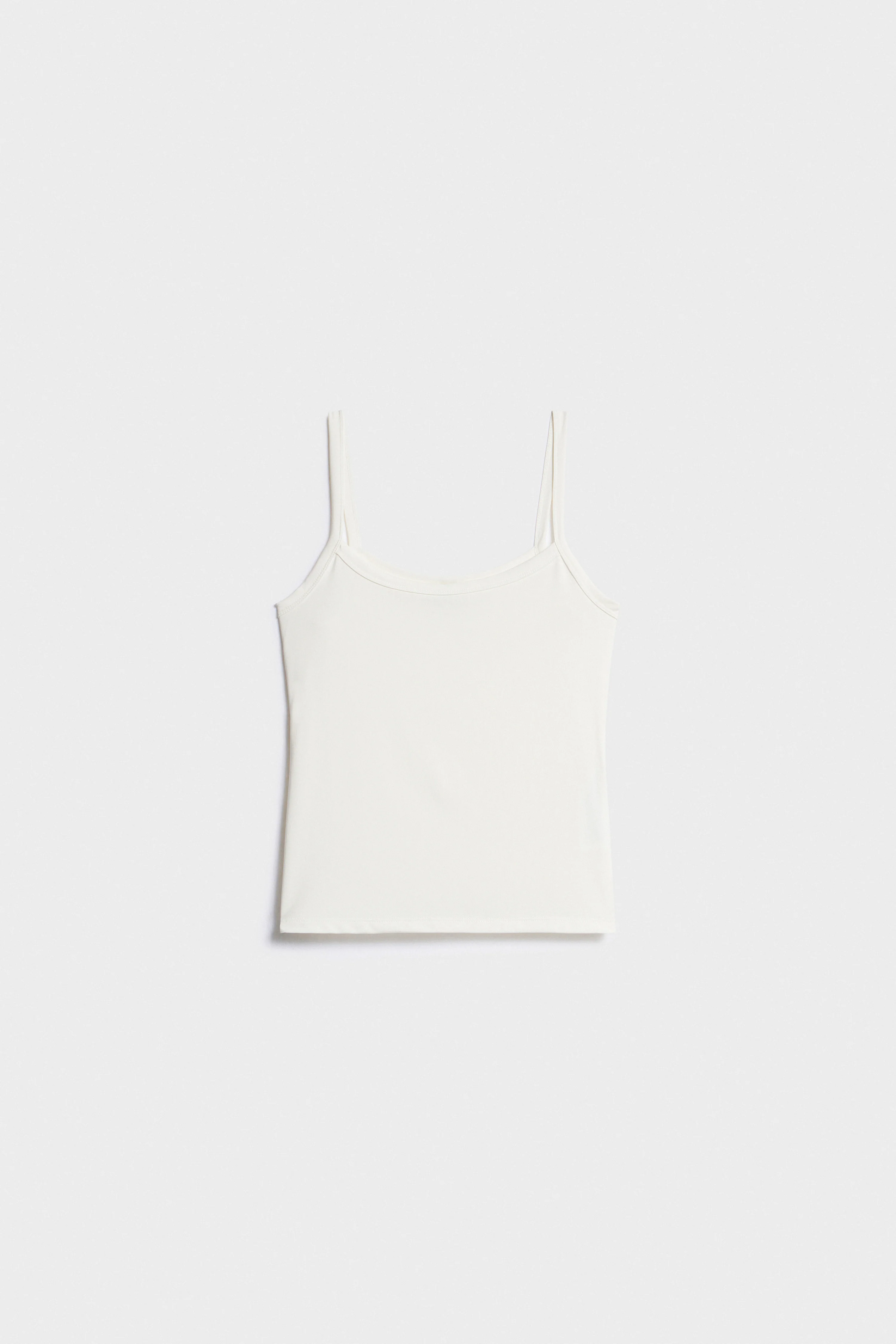 VISCOSE JERSEY TOP - Image 3