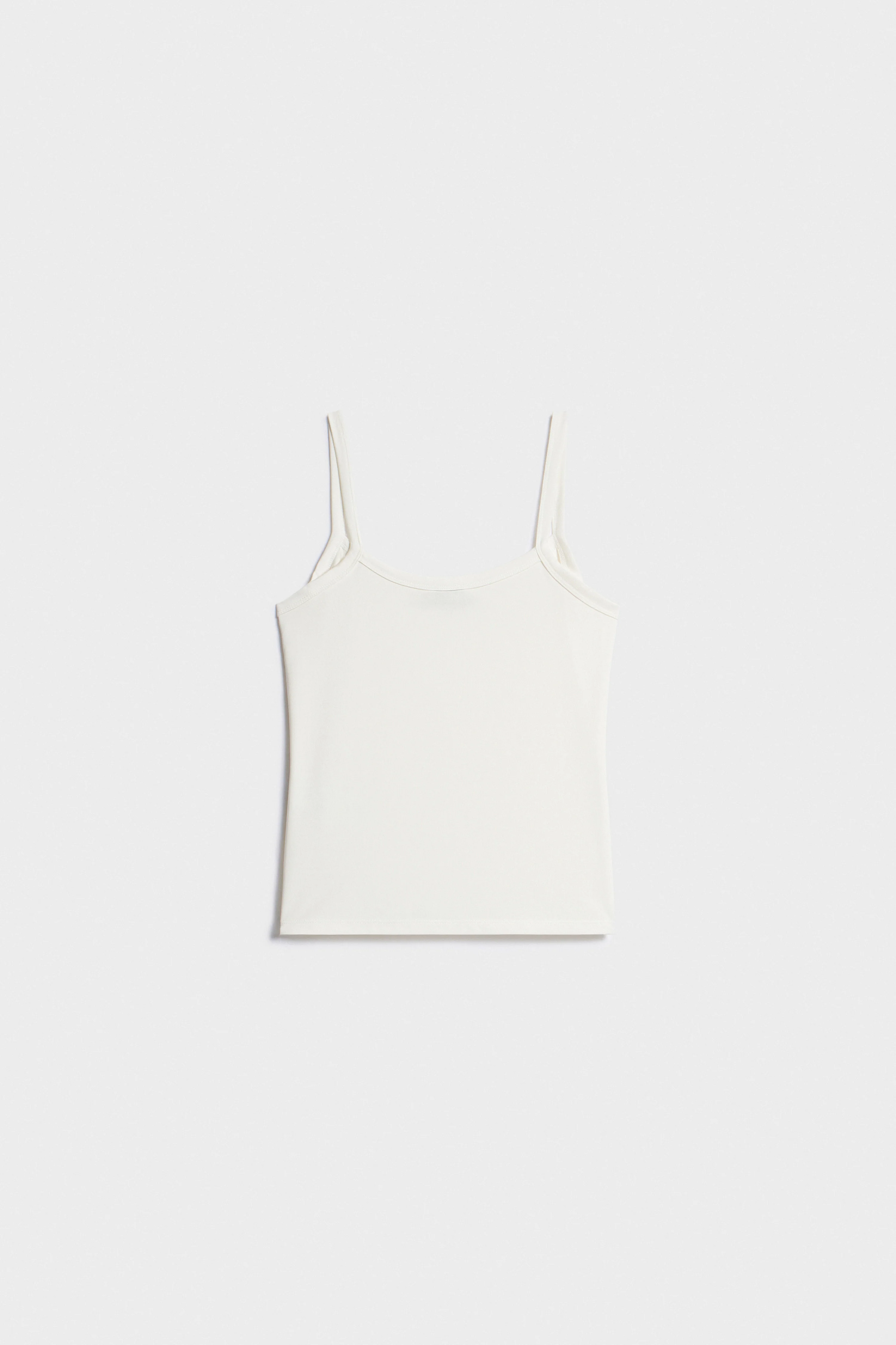 VISCOSE JERSEY TOP - Image 4